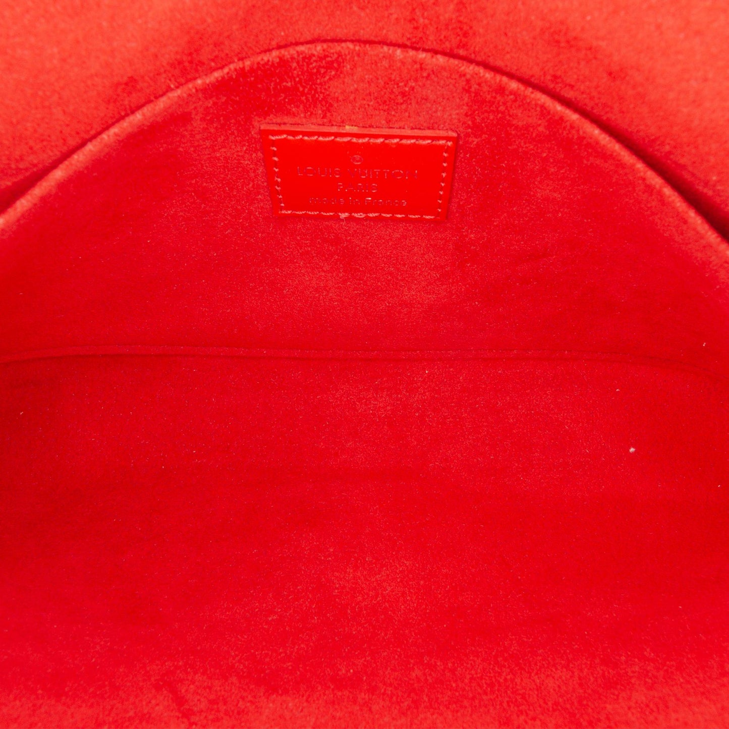 Louis Vuitton Epi Pochette Felicie