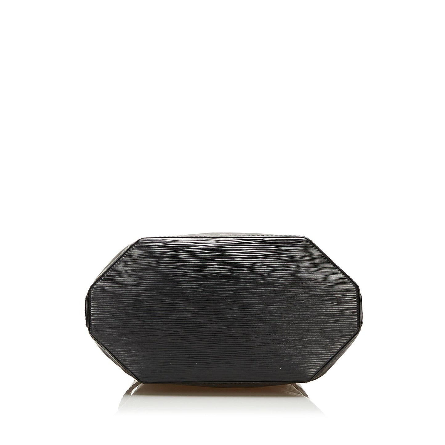 Louis Vuitton Epi Sac D'Epaule GM (SHG-35905)