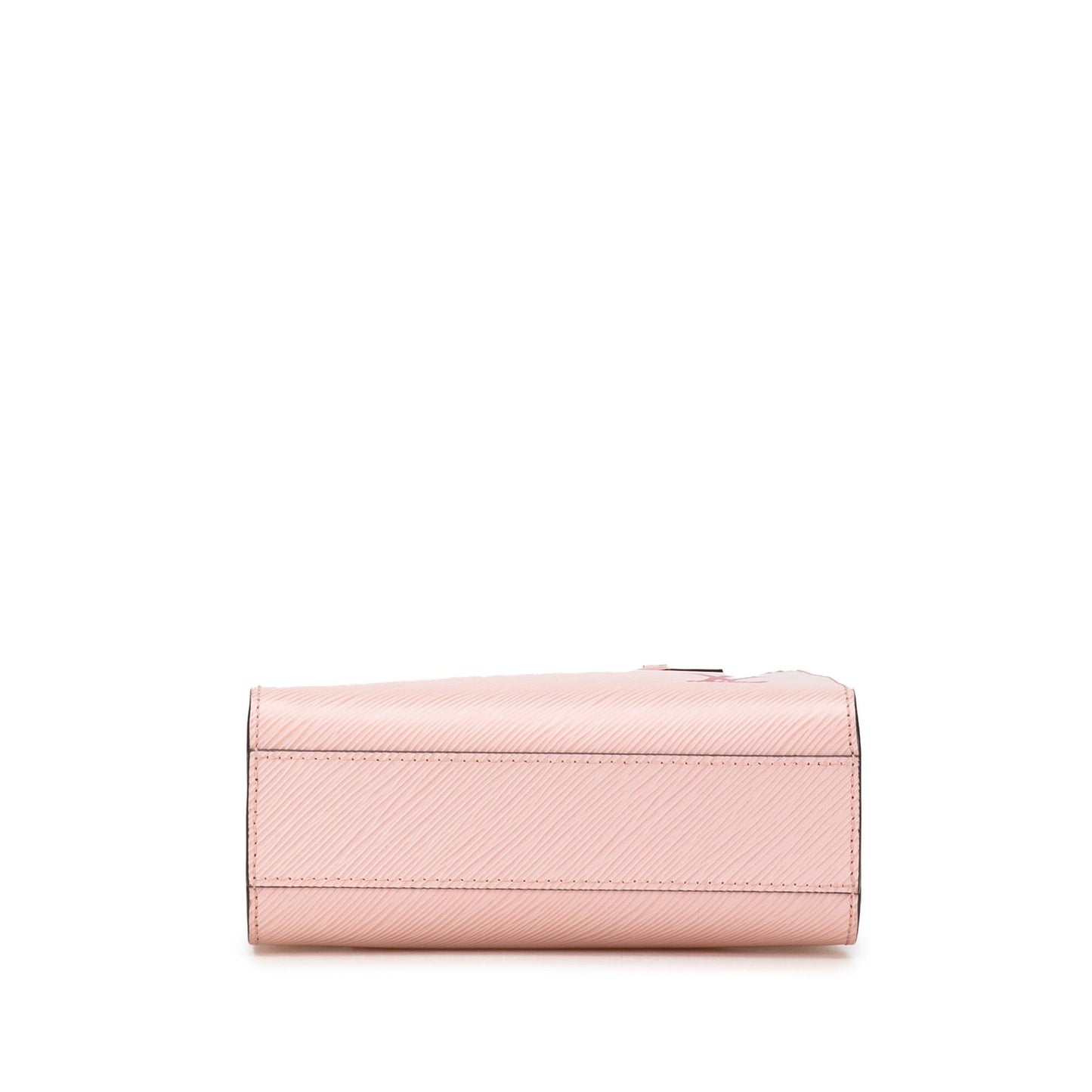 Louis Vuitton Epi Sac Plat BB (SHG-3TLBBL)