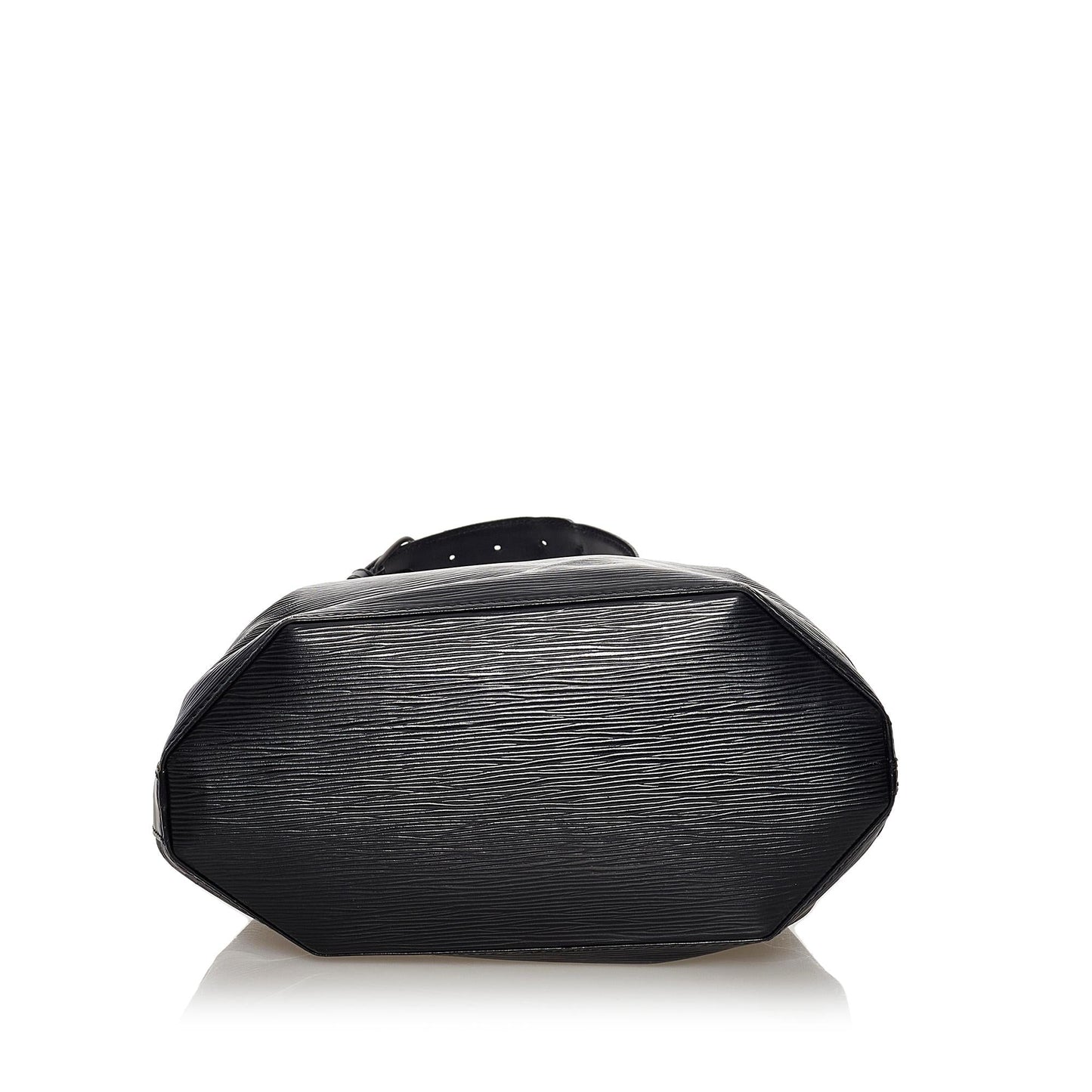 Louis Vuitton Epi Sac dEpaule (SHG-33231)