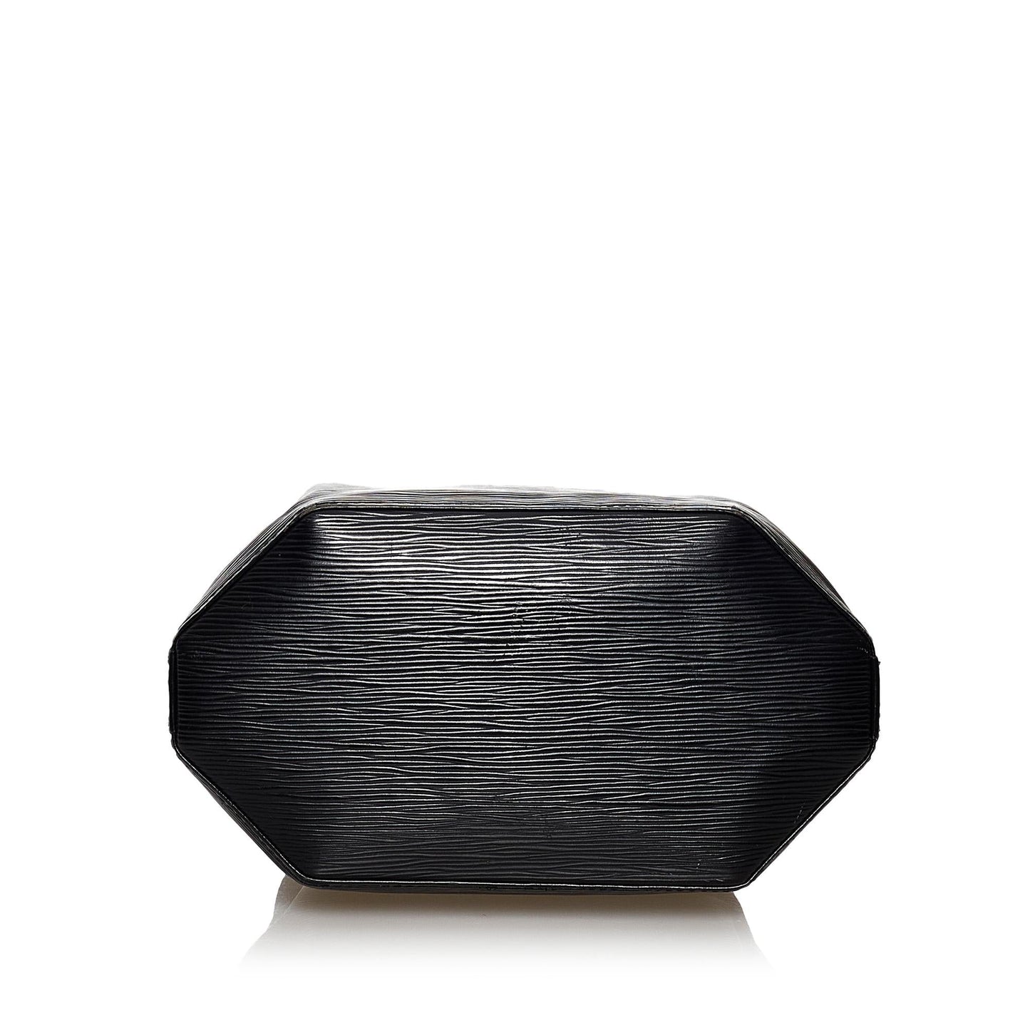 Louis Vuitton Epi Sac dEpaule (SHG-33897)