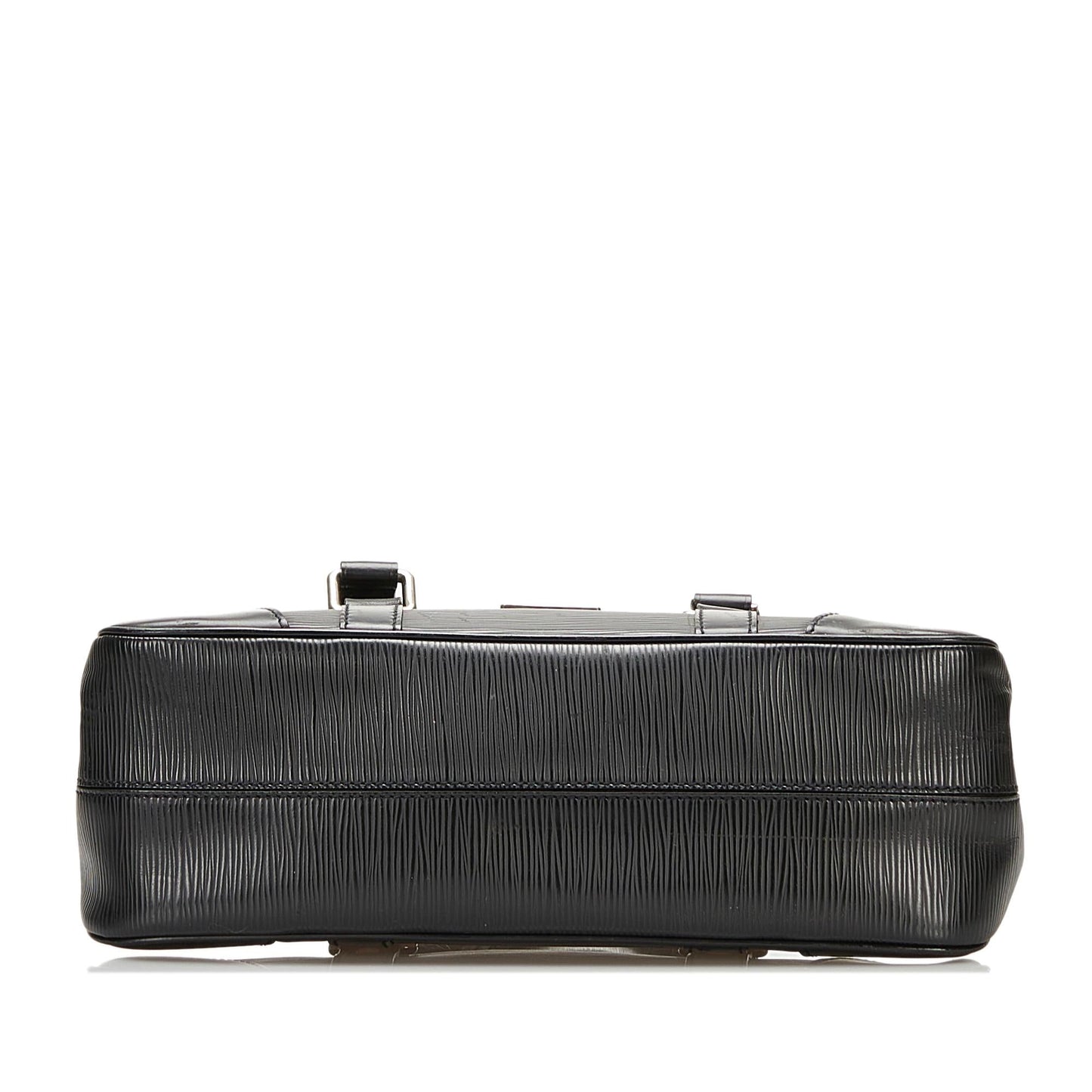 Louis Vuitton Epi Segur PM (SHG-36011)
