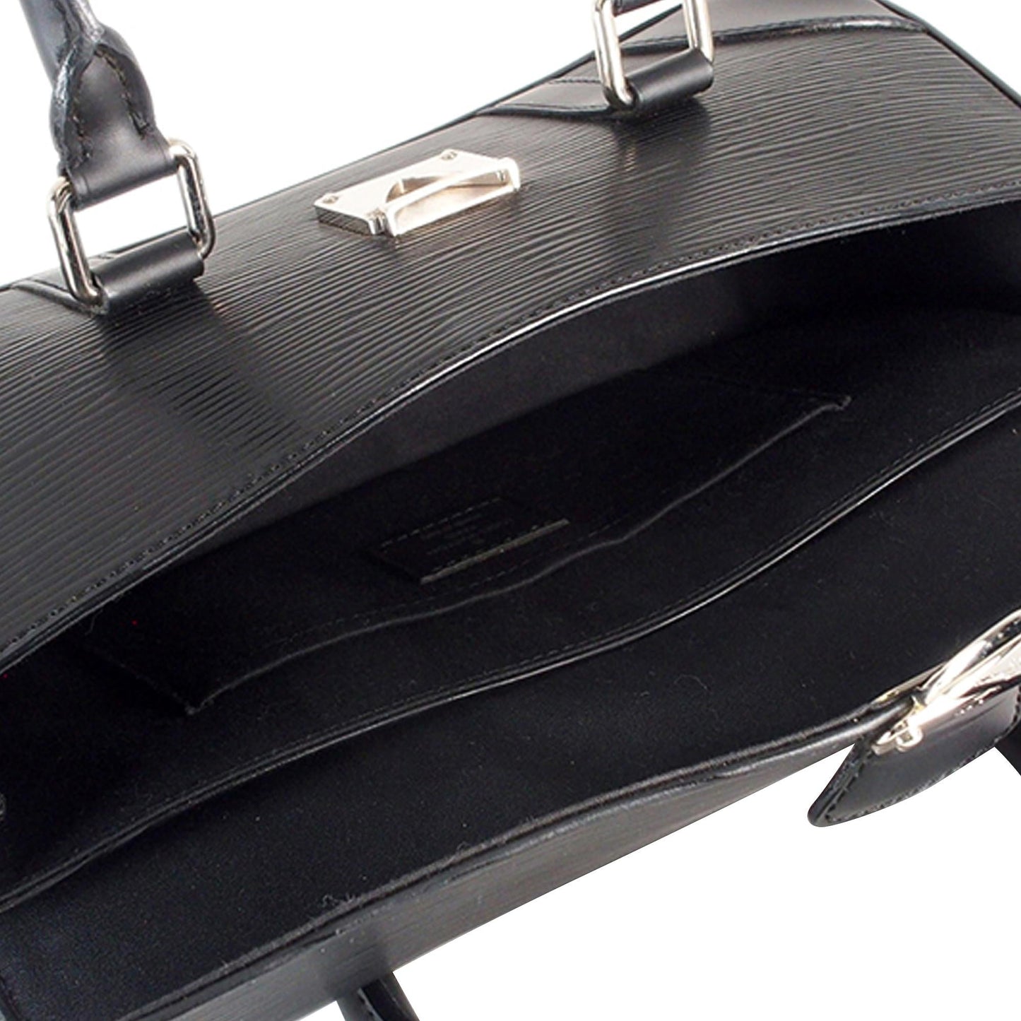 Louis Vuitton Epi Segur PM (SHG-nvQt1C)