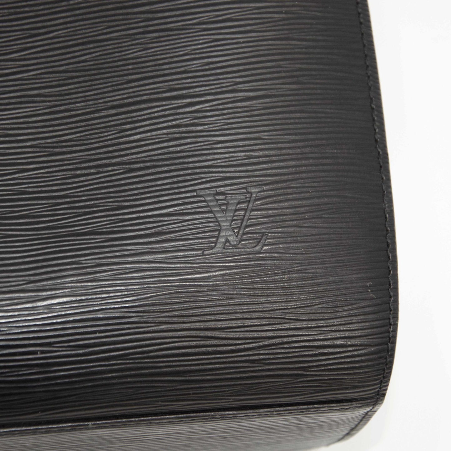 Louis Vuitton Epi Sorbonne Briefcase