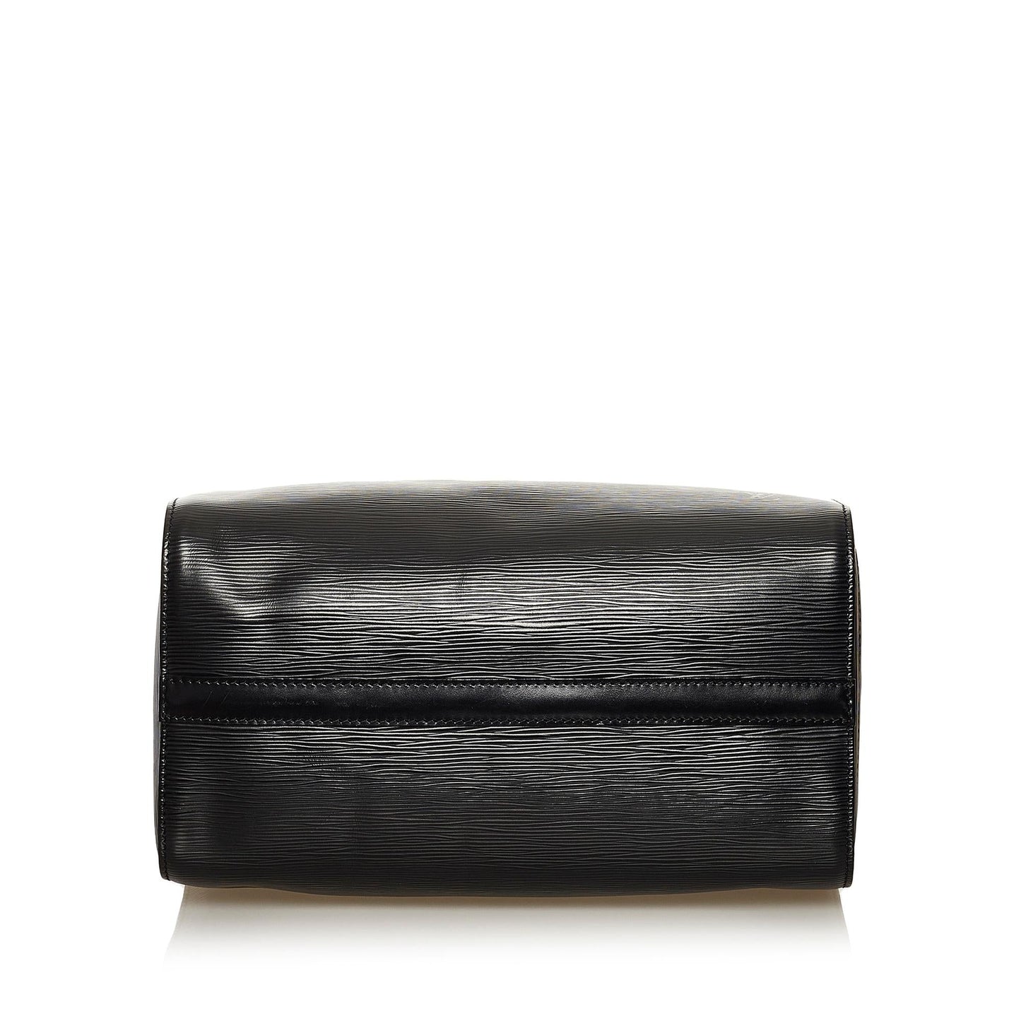 Louis Vuitton Epi Speedy 30 (SHG-35113)