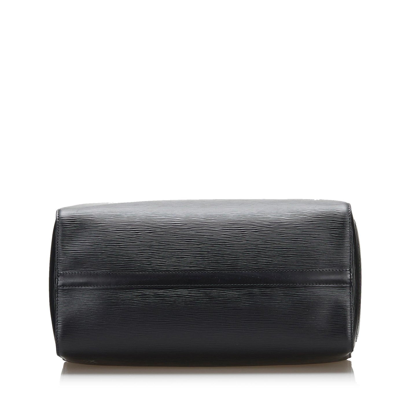 Louis Vuitton Epi Speedy 35 (SHG-36652)
