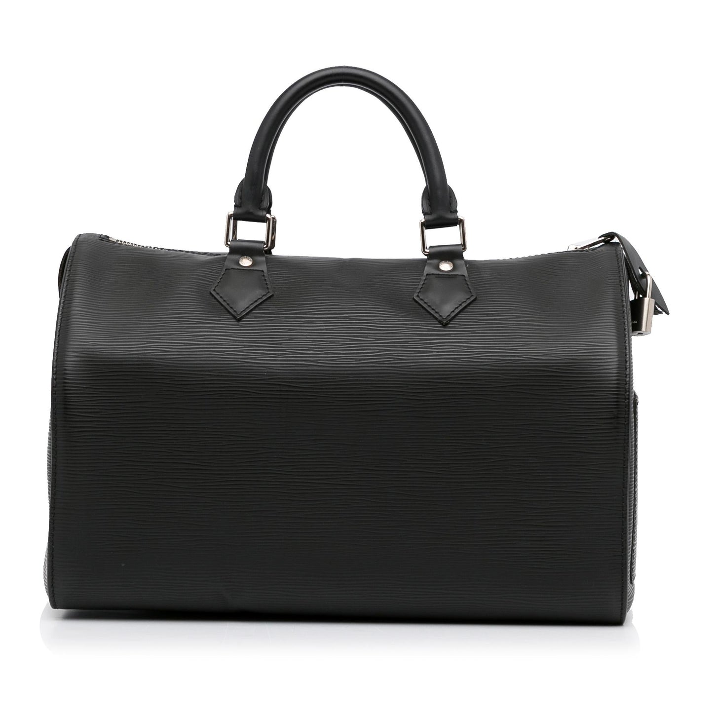 Louis Vuitton Epi Speedy 35 (SHG-pHyYrd)