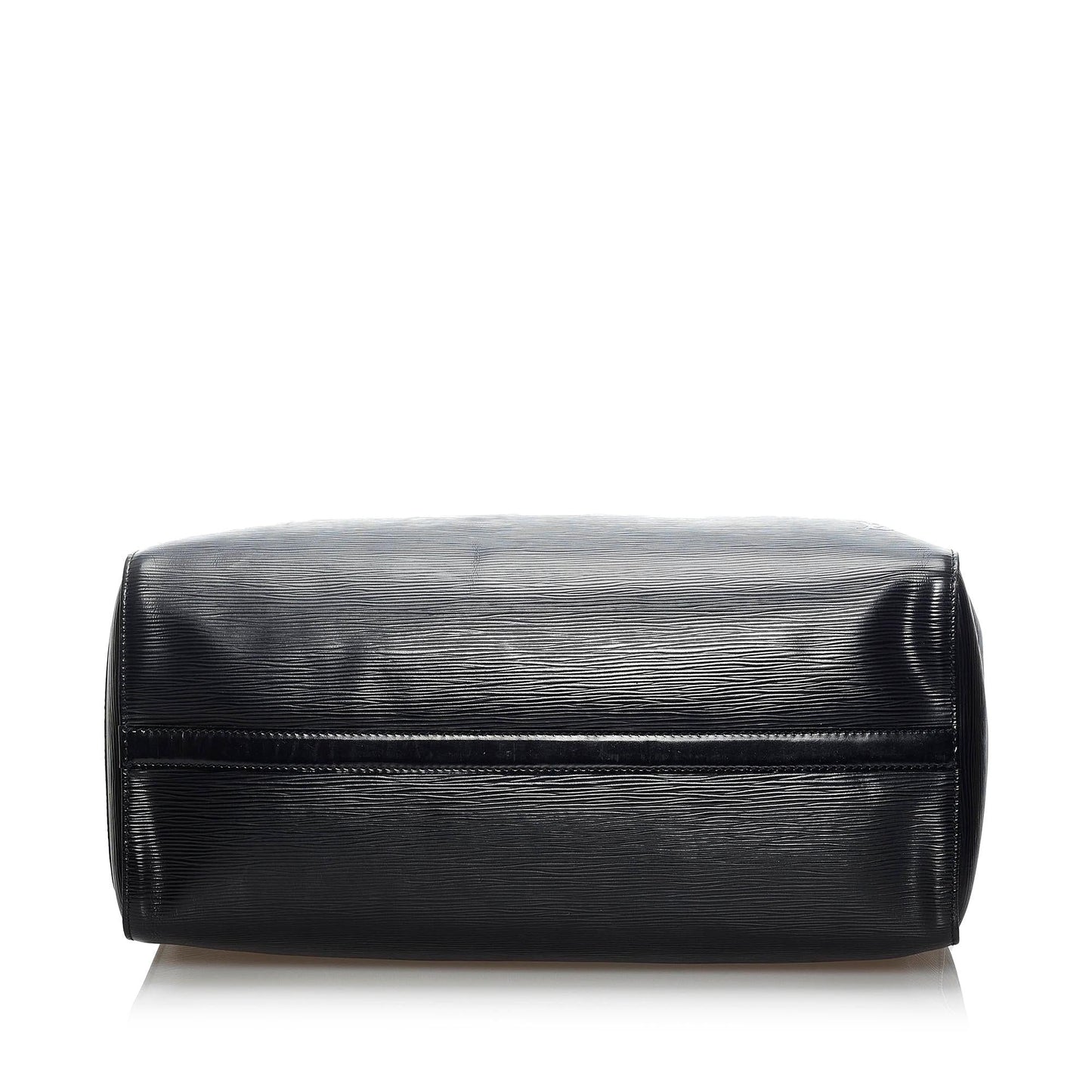 Louis Vuitton Epi Speedy 40 (SHG-34214)