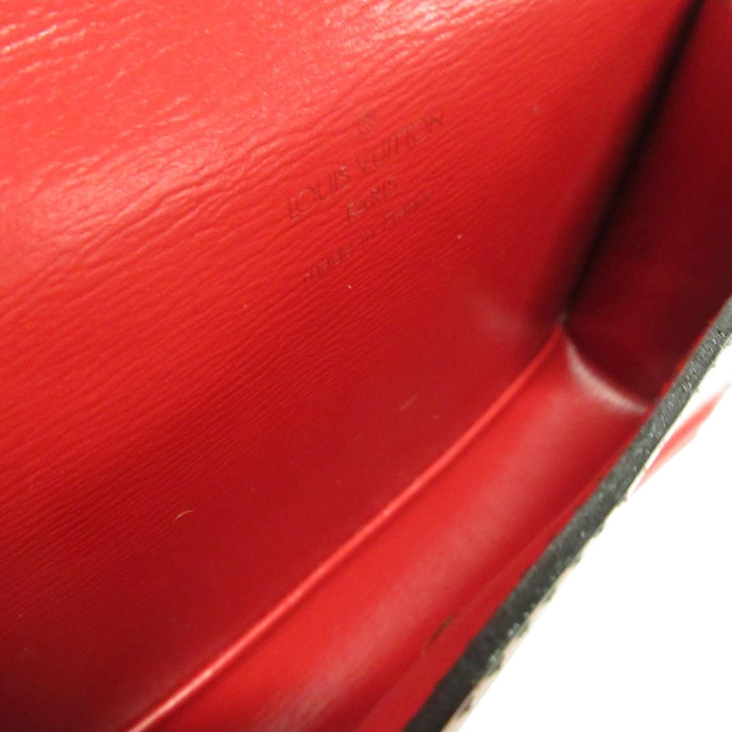 Louis Vuitton Epi Tilsitt Belt Bag (SHG-Nzvypm)