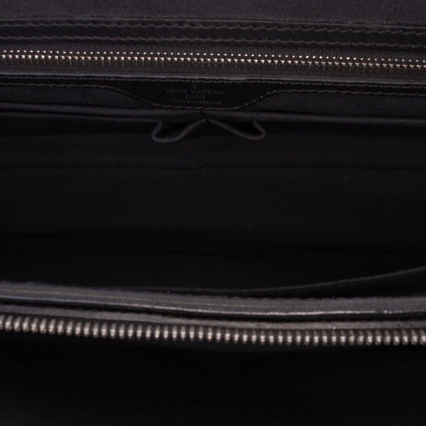 Louis Vuitton Epi Vassili PM