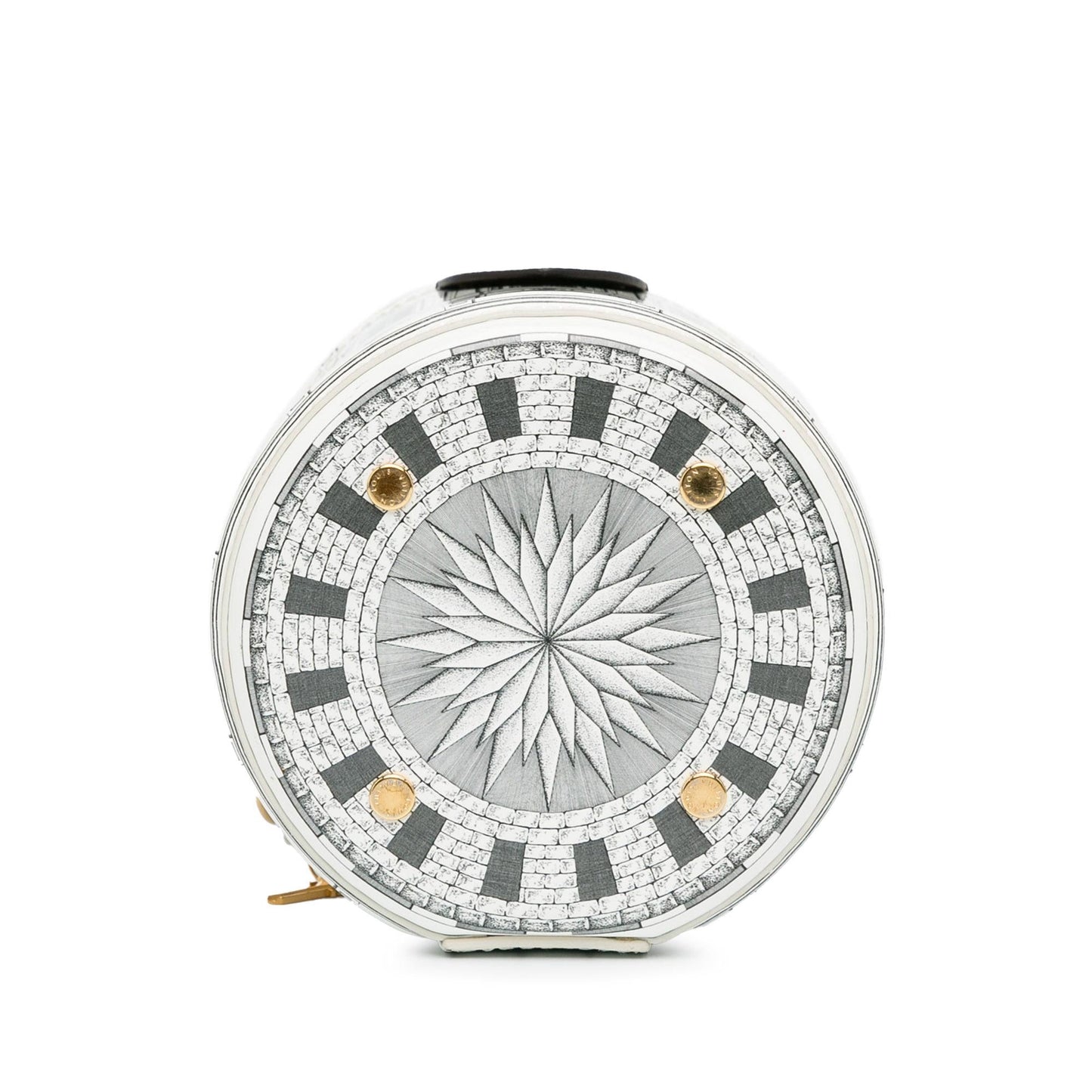 Louis Vuitton Fornasetti Architectura Cannes Vase (SHG-FRHybn)