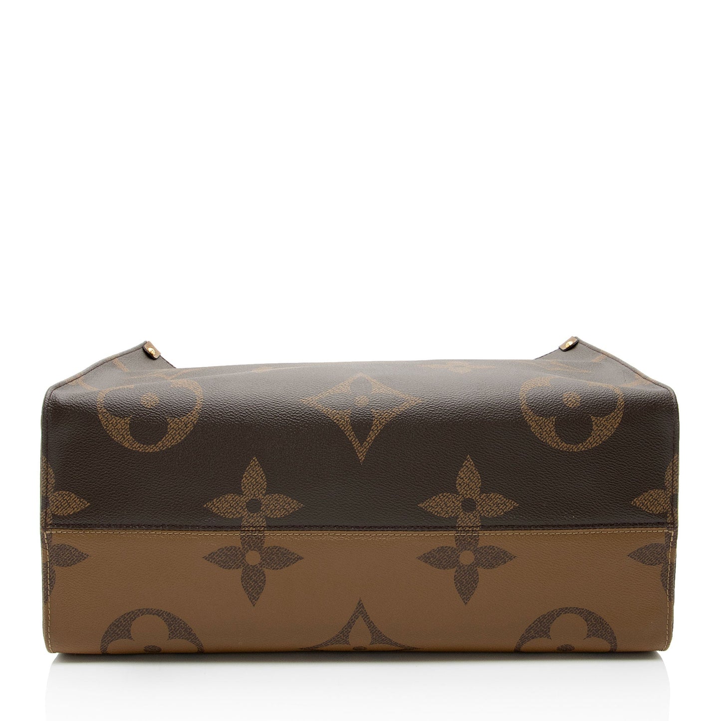 Louis Vuitton Giant Monogram Canvas Onthego GM Tote