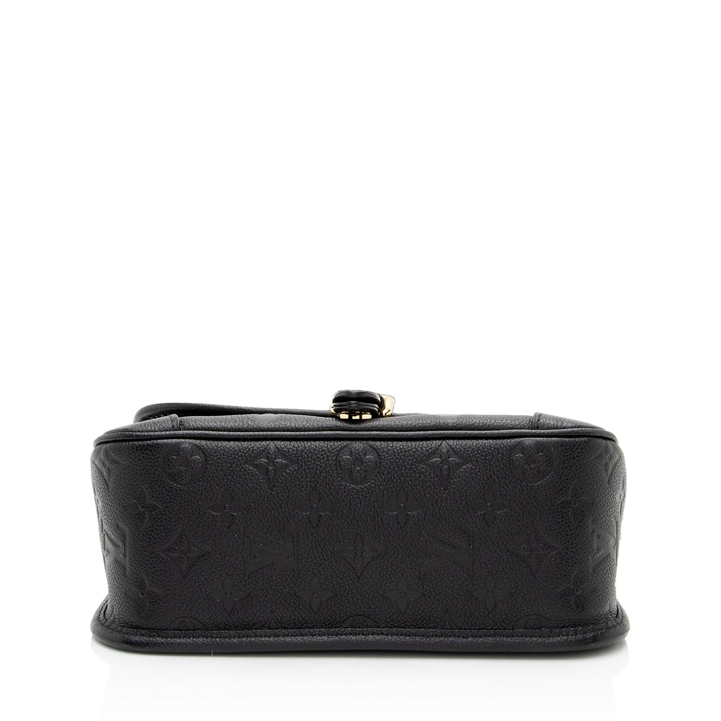 Louis Vuitton Giant Monogram Empreinte Diane Shoulder Bag