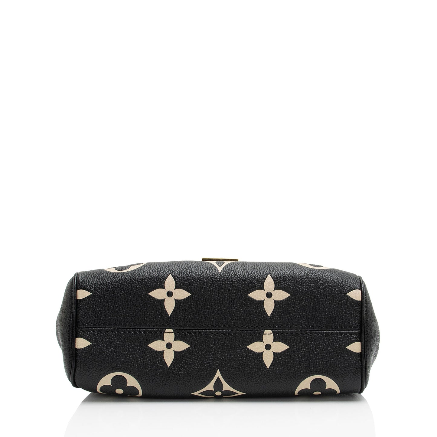 Louis Vuitton Giant Monogram Empreinte Favorite NM Shoulder Bag (SHF-EaKohQ)