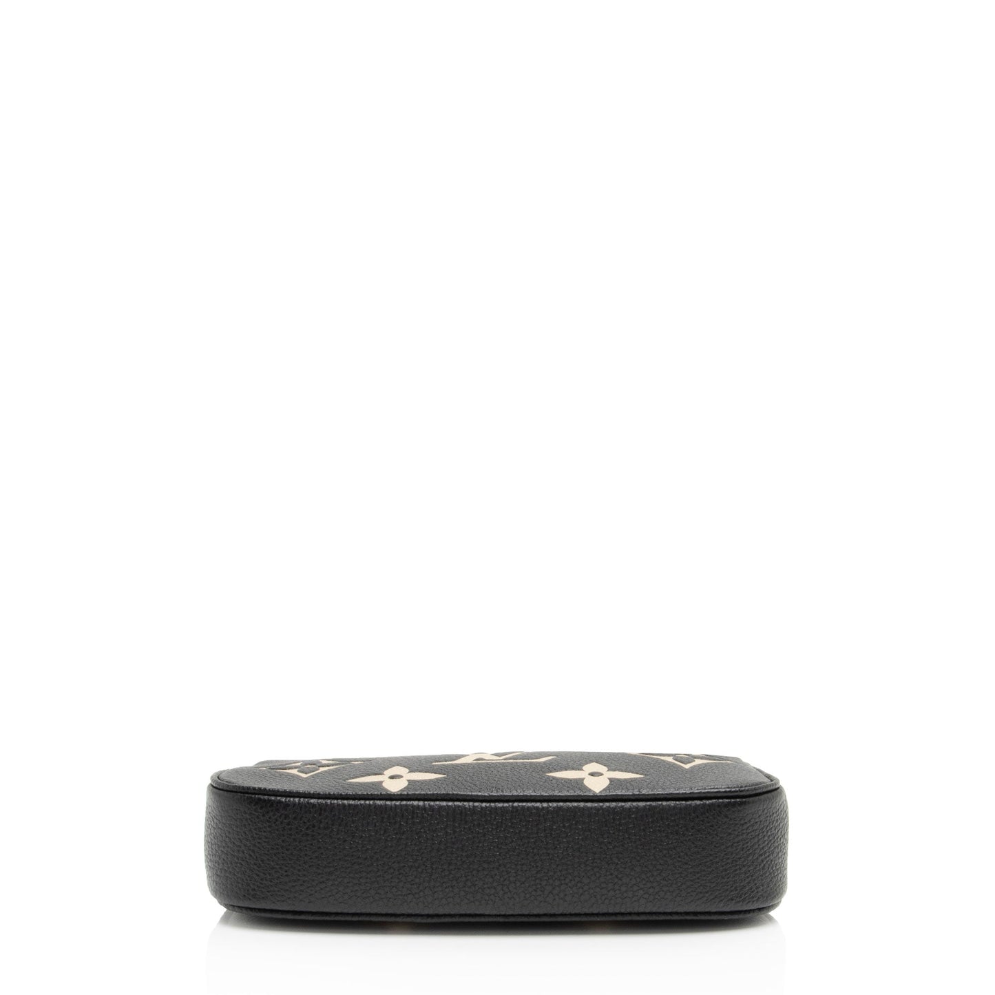 Louis Vuitton Giant Monogram Empreinte Mini Pochette Accessoires (SHF-LcC0em)