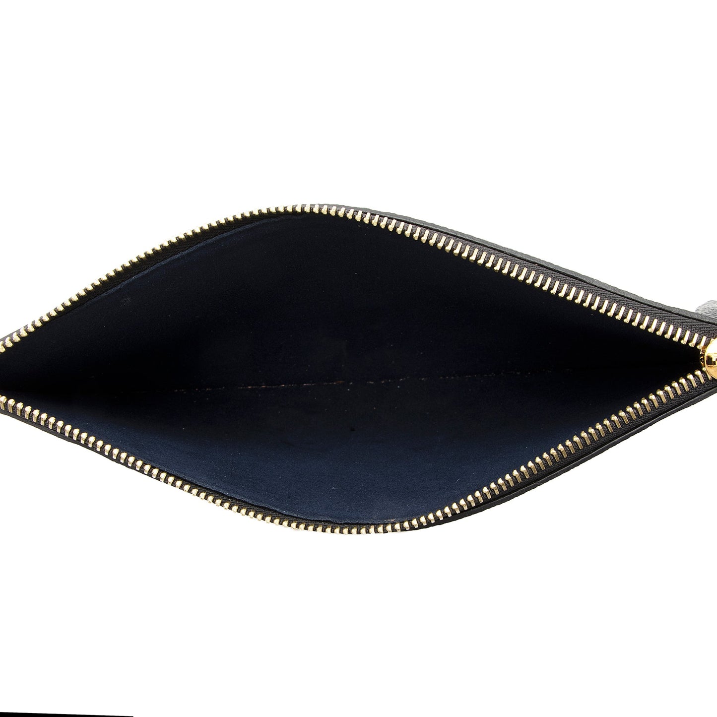 Louis Vuitton Giant Monogram Empreinte Neverfull MM Pochette (SHF-cf2Bqi)