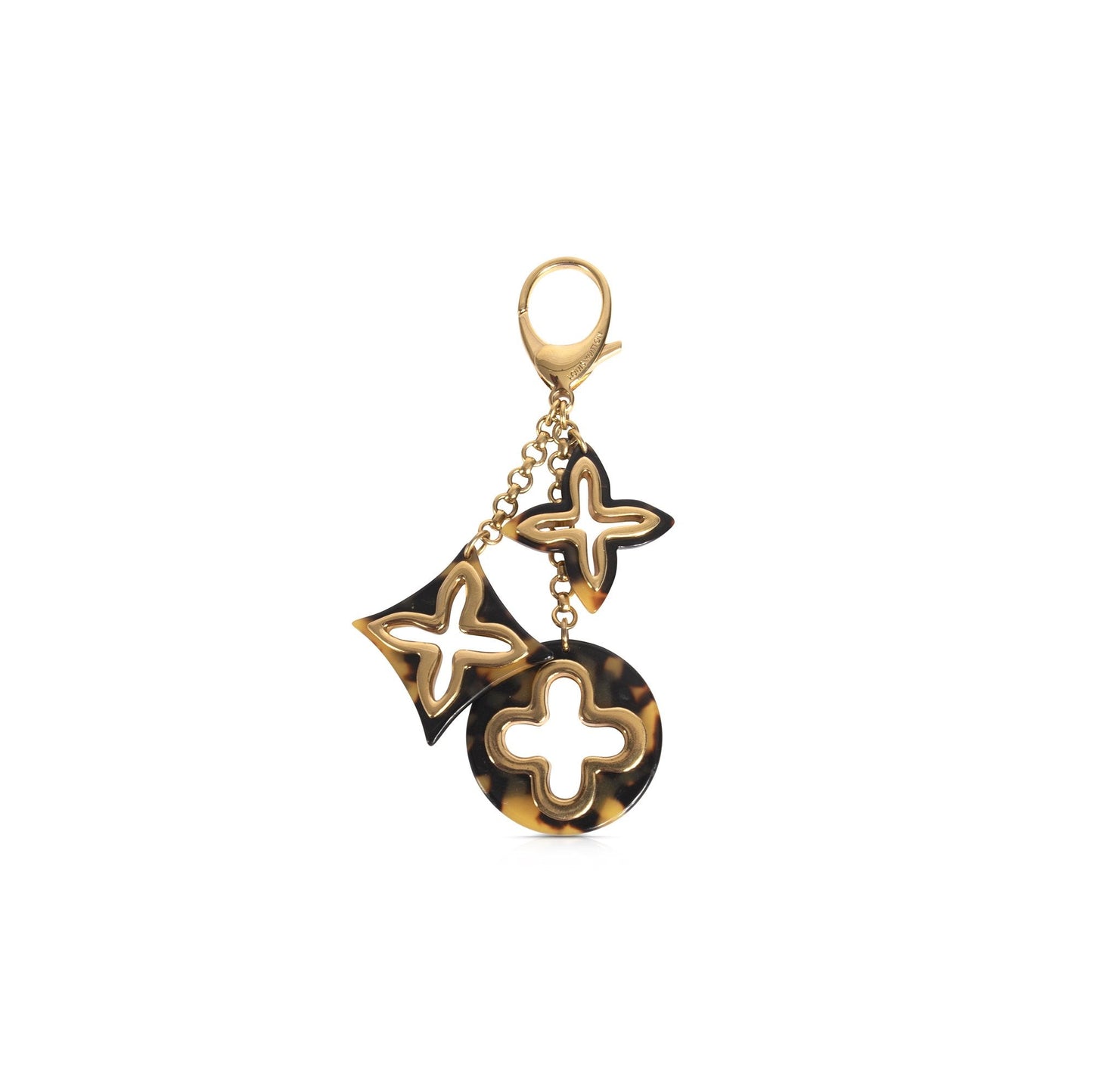 Louis Vuitton Insolence Bag Charm