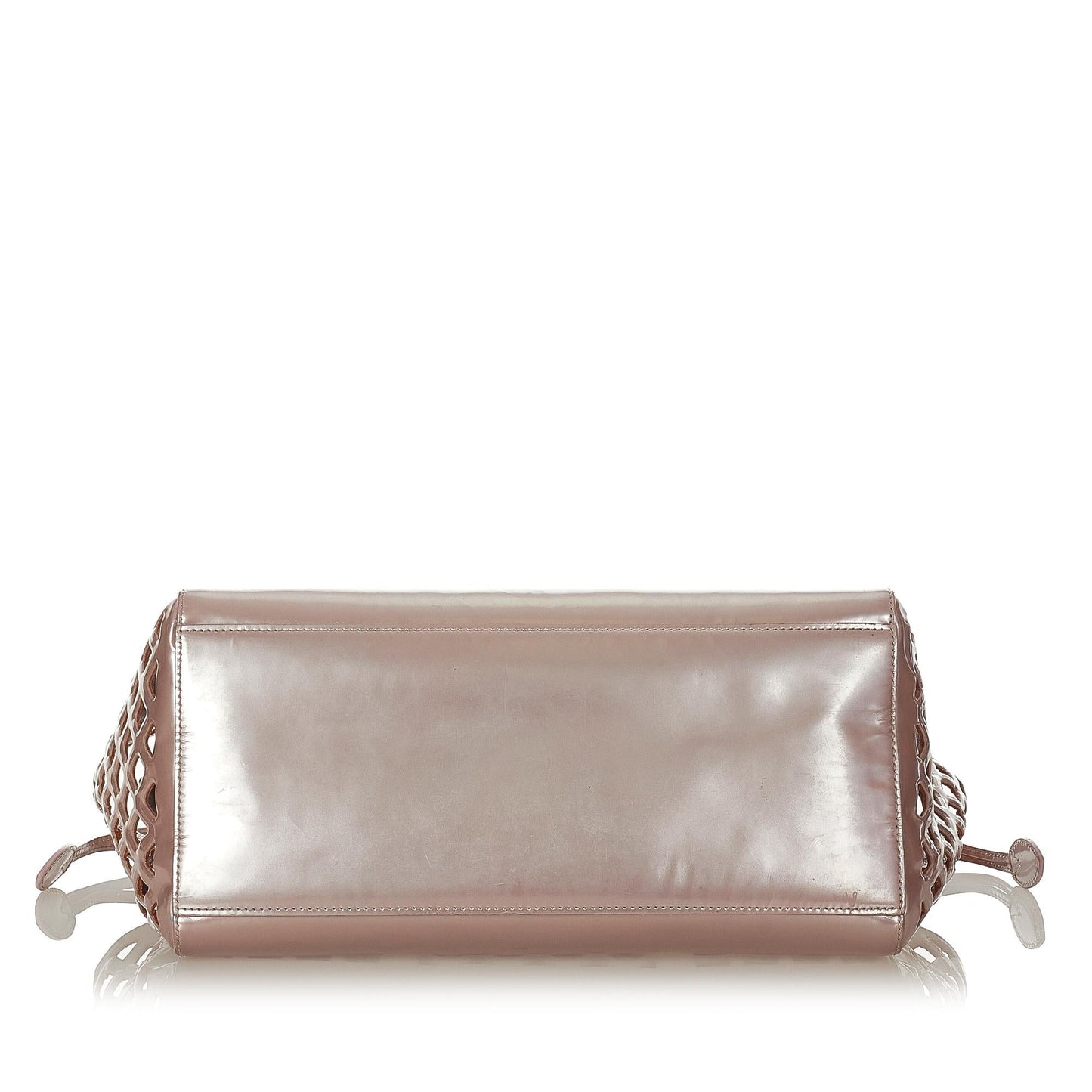 Louis Vuitton Jelly Basket MM (SHG-33106)