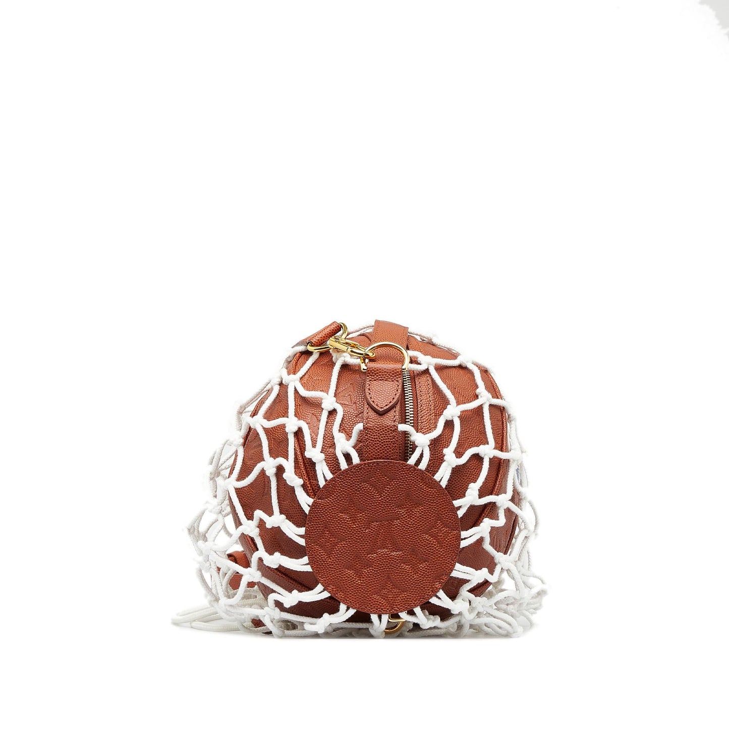 Louis Vuitton LV X NBA Ball In Basket Bag (SHG-yA9xVw)
