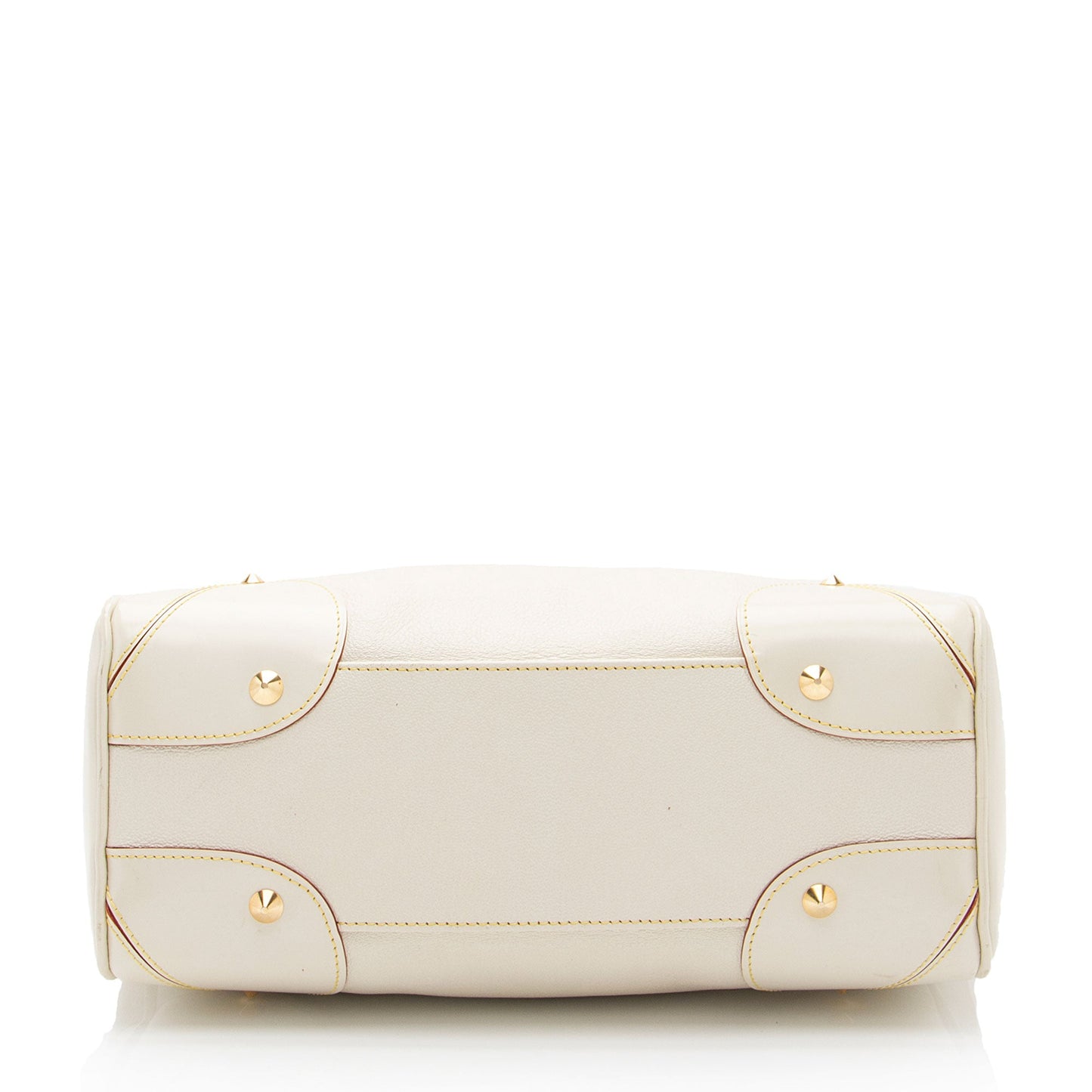 Louis Vuitton Leather Suhali Le Majestueux Tote (SHF-2UVXGL)