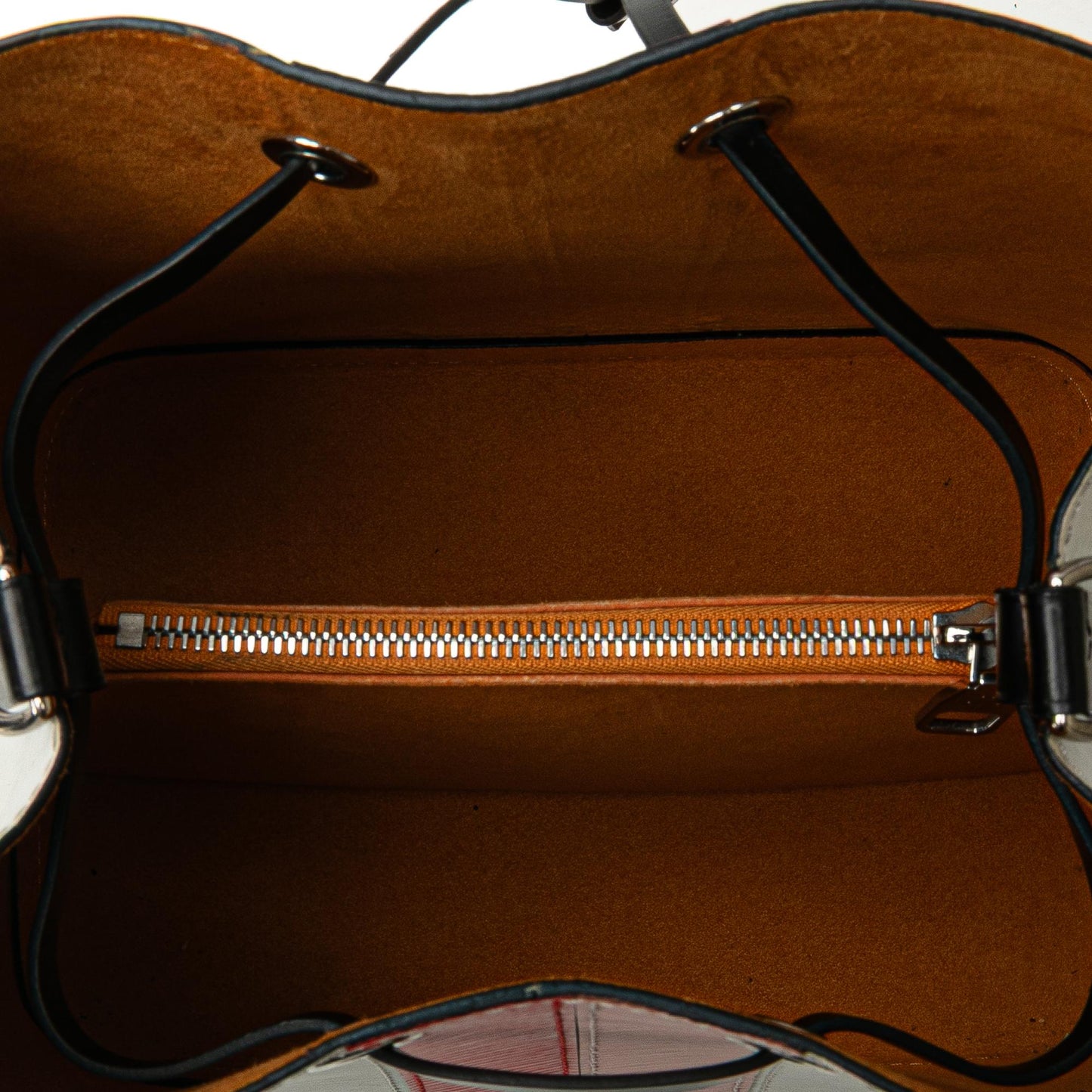 Louis Vuitton Limited Edition Epi Stripes NeoNoe MM