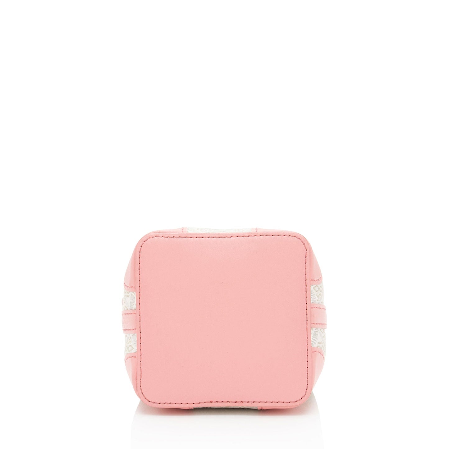 Louis Vuitton Limited Edition Jacquard Since 1854 Noe Purse