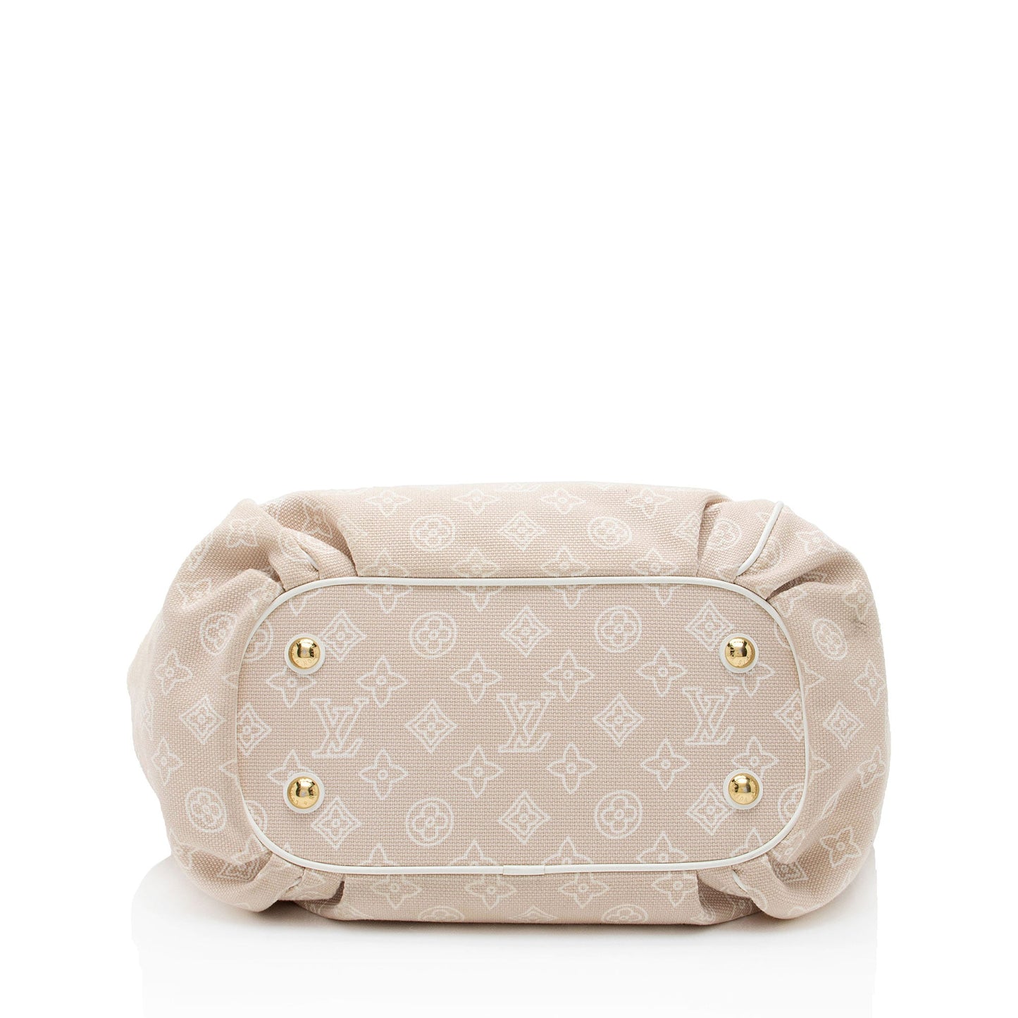 Louis Vuitton Limited Edition Monogram Canvas Cabas Ipanema PM Tote (SHF-zR9ELR)