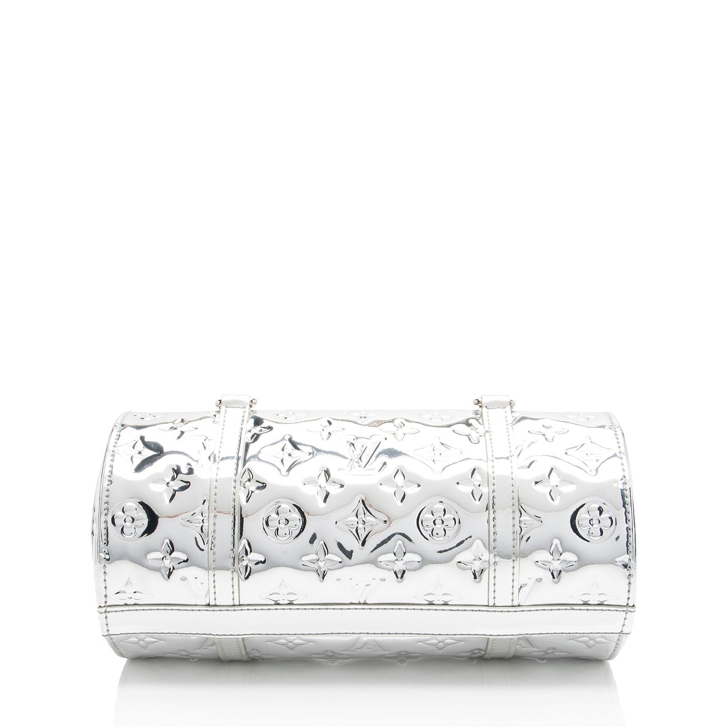 Louis Vuitton Limited Edition Monogram Miroir Papillon Satchel