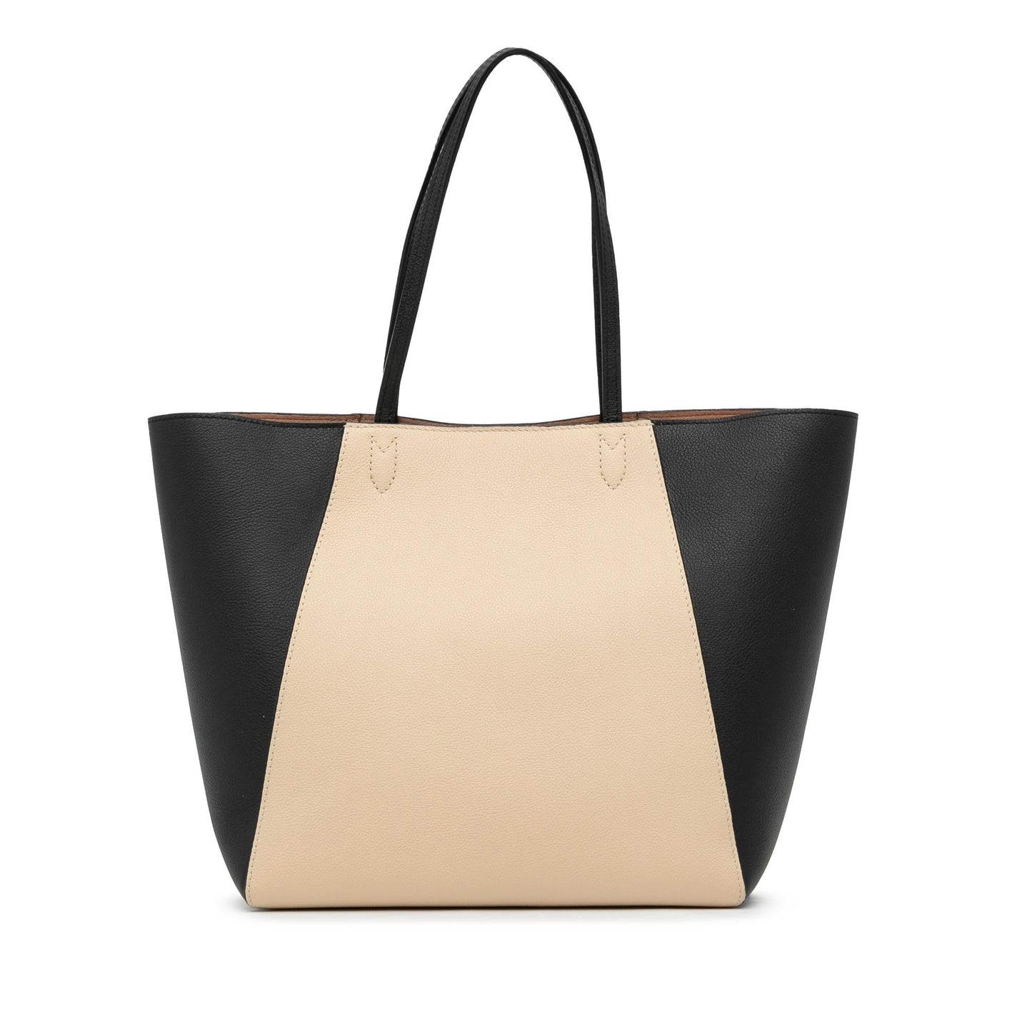 Louis Vuitton LockMe Cabas (SHG-Y3DBMm)