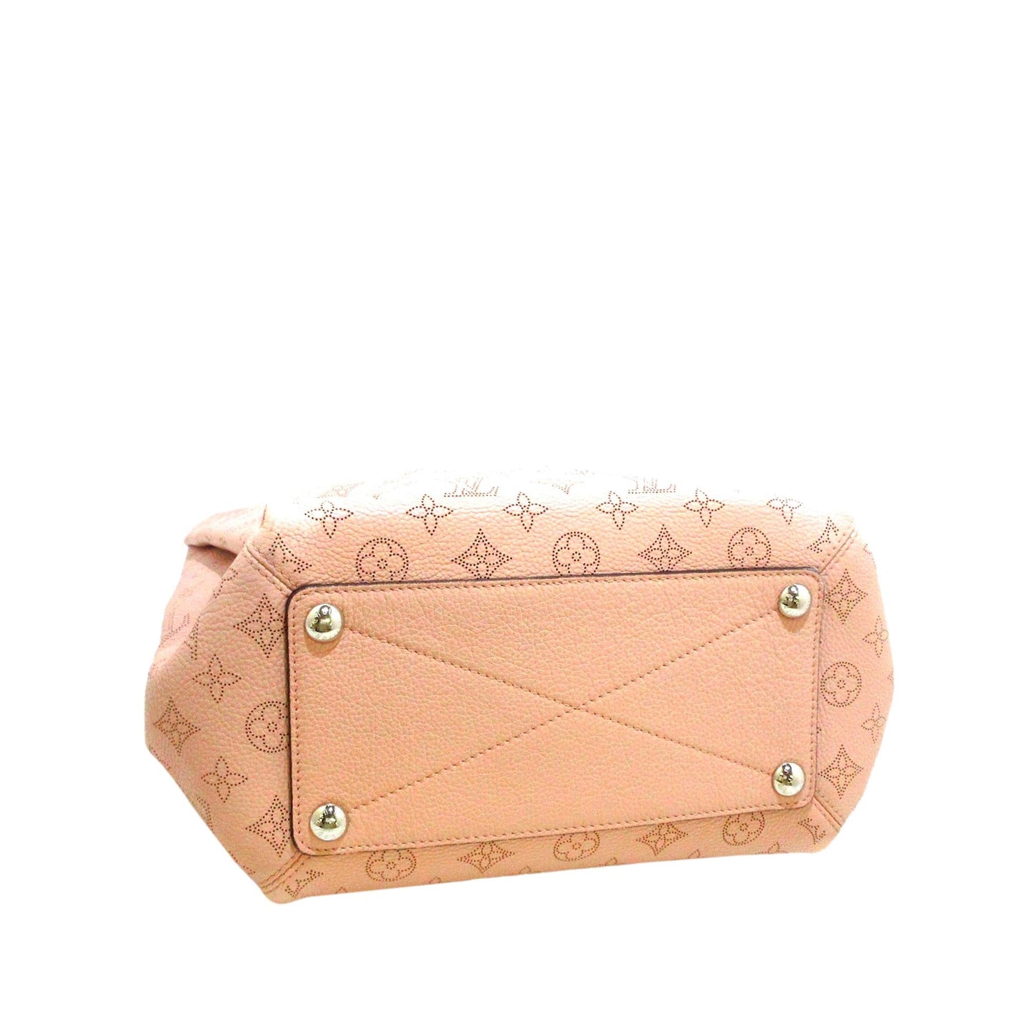Louis Vuitton Mahina Babylone PM (SHG-xfYqqX)