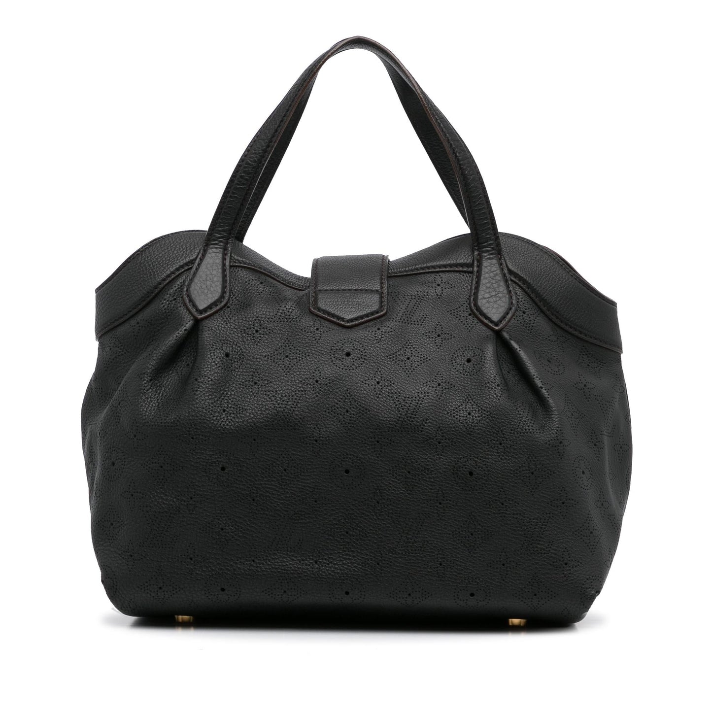 Louis Vuitton Mahina Cirrus PM (SHG-V71Xju)