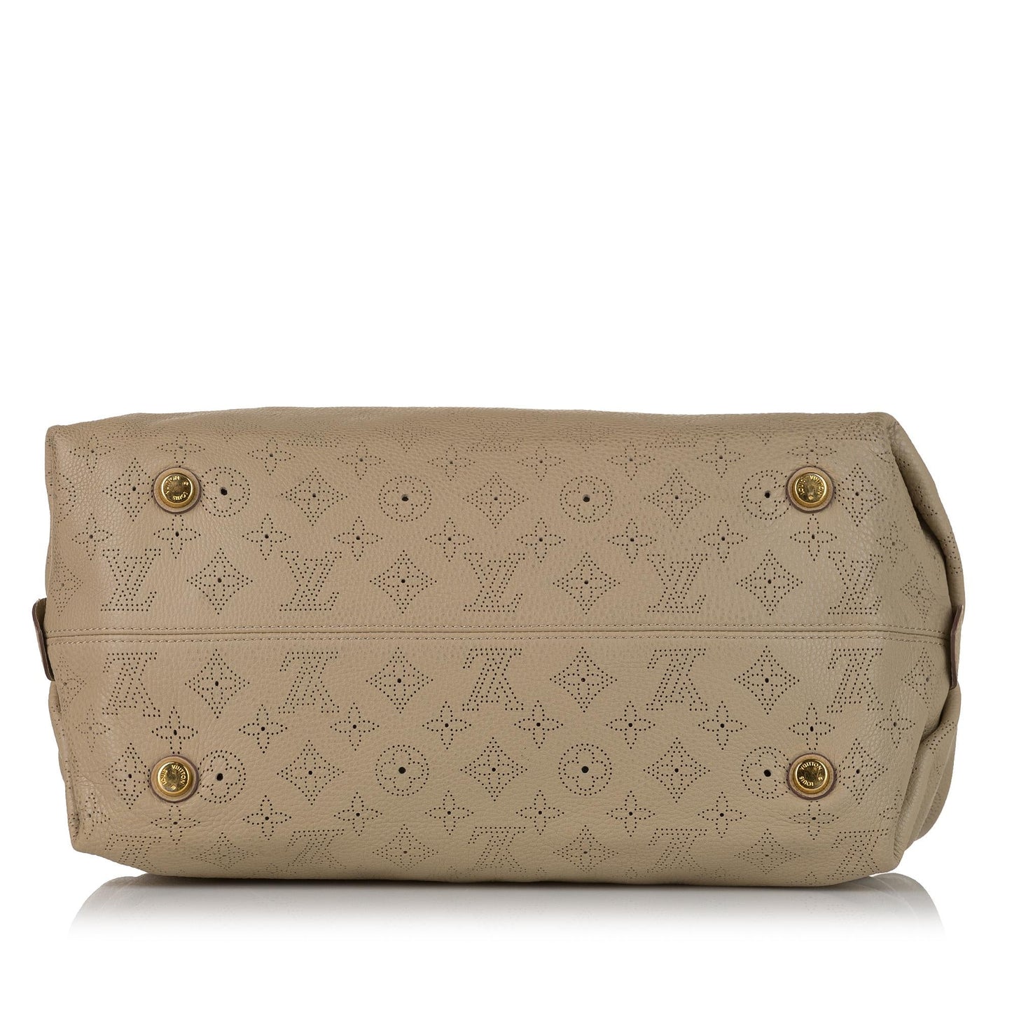 Louis Vuitton Mahina Galatea MM (SHG-35533)