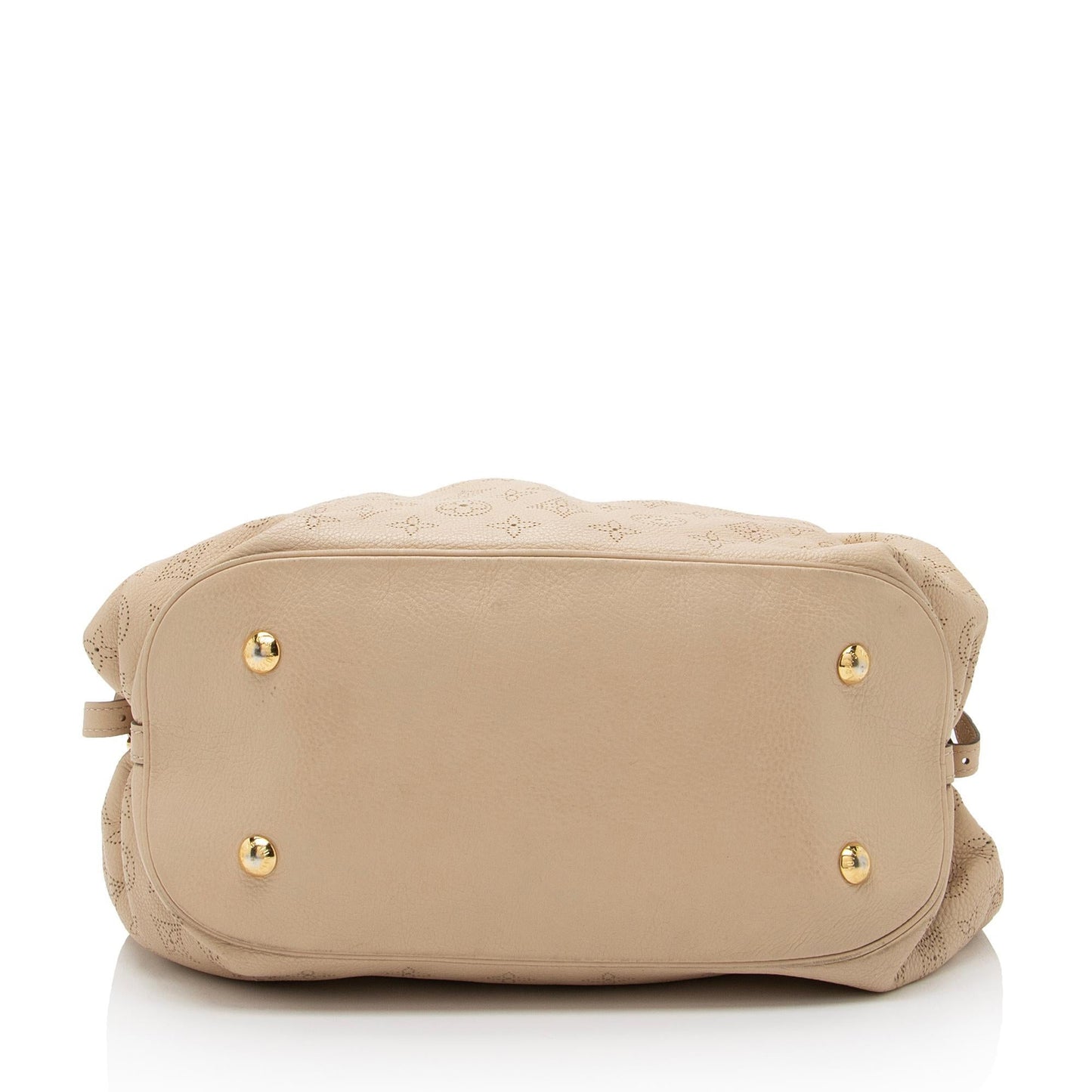 Louis Vuitton Mahina Leather L Hobo (SHF-f8hOUF)