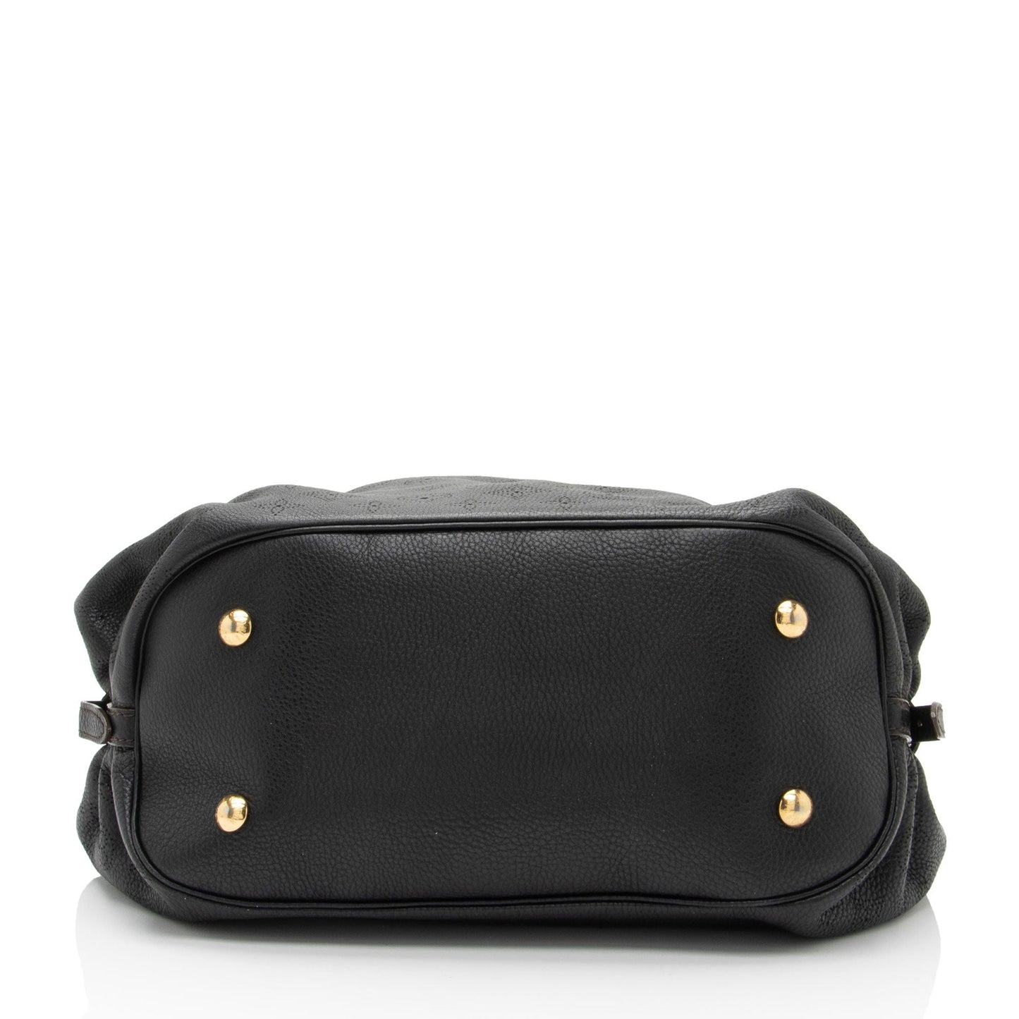 Louis Vuitton Mahina Leather L Hobo (SHF-sRVvXh)