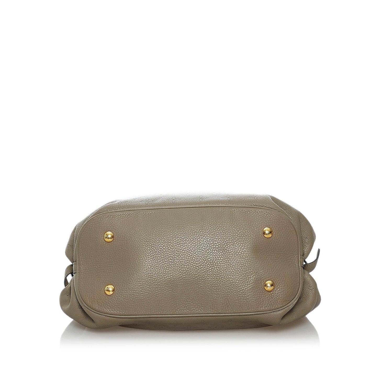 Louis Vuitton Mahina XL Hobo Bag (SHG-30068)