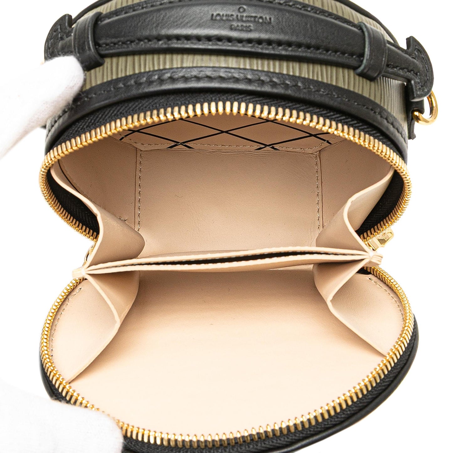 Louis Vuitton Mini Epi Boite Chapeau