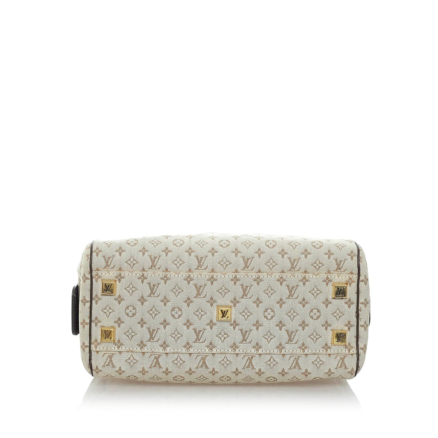 Louis Vuitton Mini Lin Josephine GM (SHG-31302)