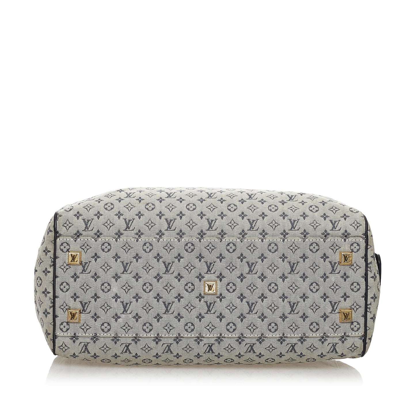 Louis Vuitton Mini Lin Josephine GM (SHG-31772)