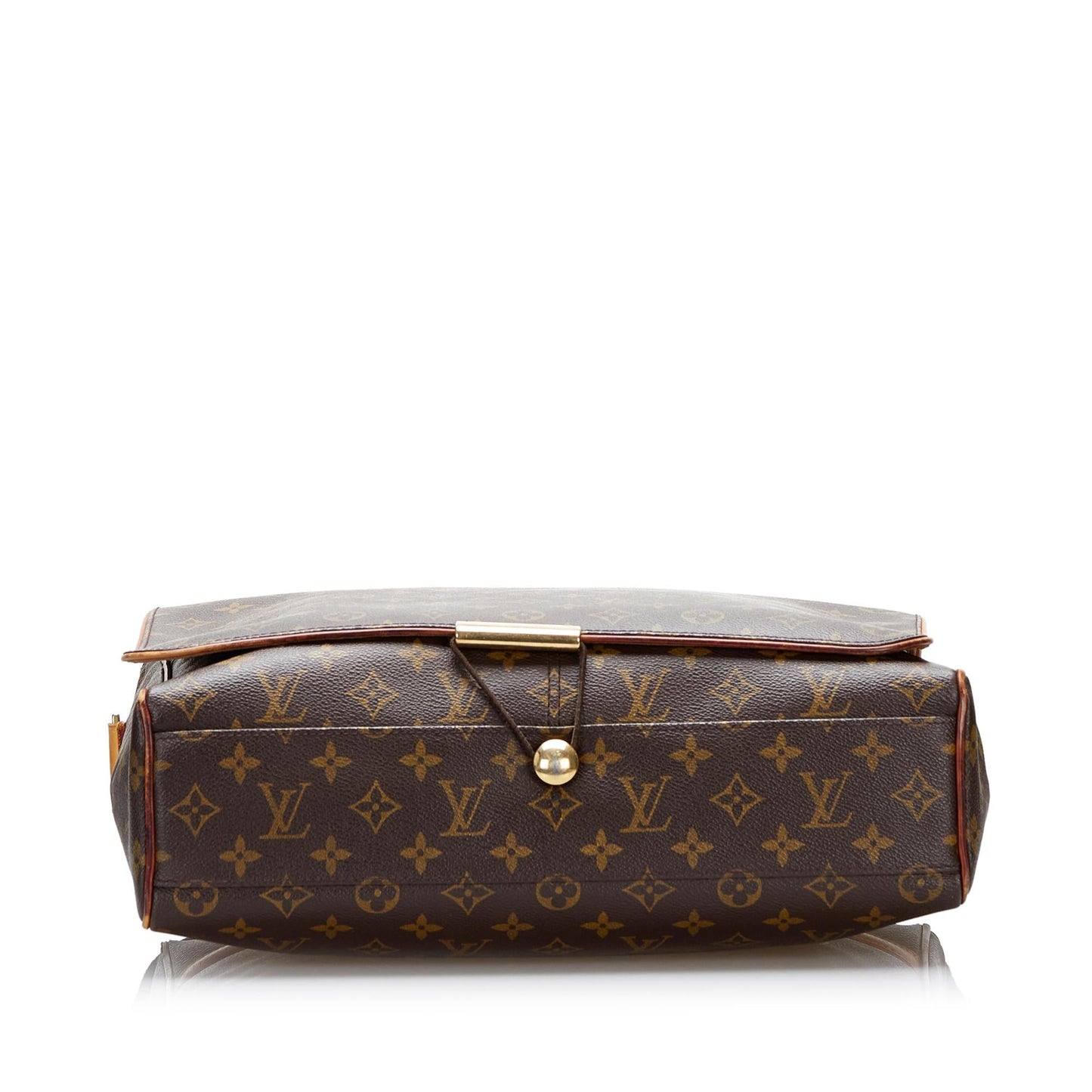 Louis Vuitton Monogram Abbesses (SHG-0RMqH6)