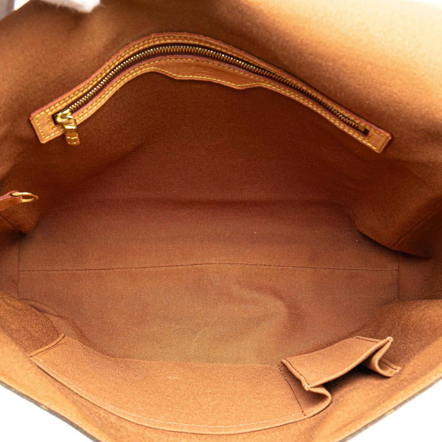 Louis Vuitton Monogram Abbesses
