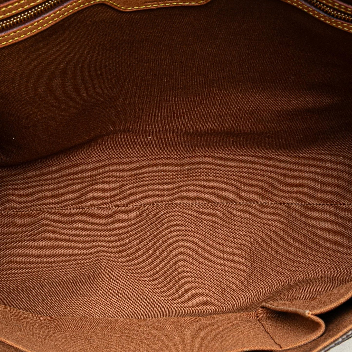 Louis Vuitton Monogram Abbesses