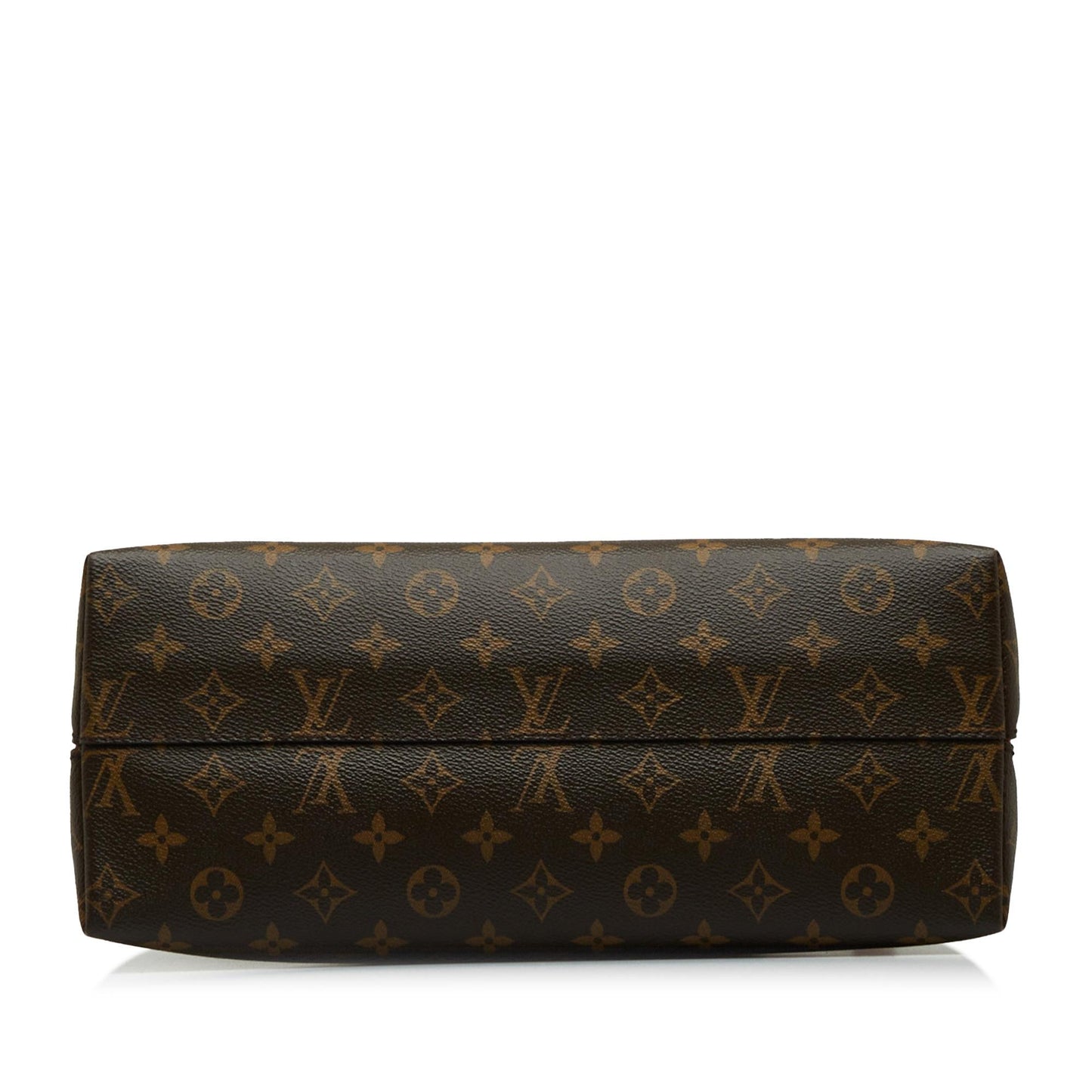 Louis Vuitton Monogram Alma BNB (SHG-L64ZLu)