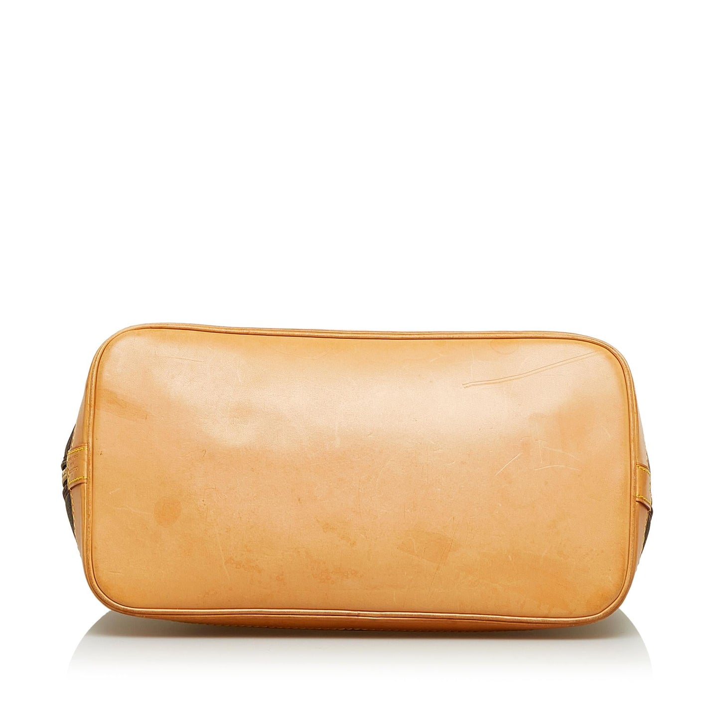 Louis Vuitton Monogram Alma MM (SHG-YOKQoG)