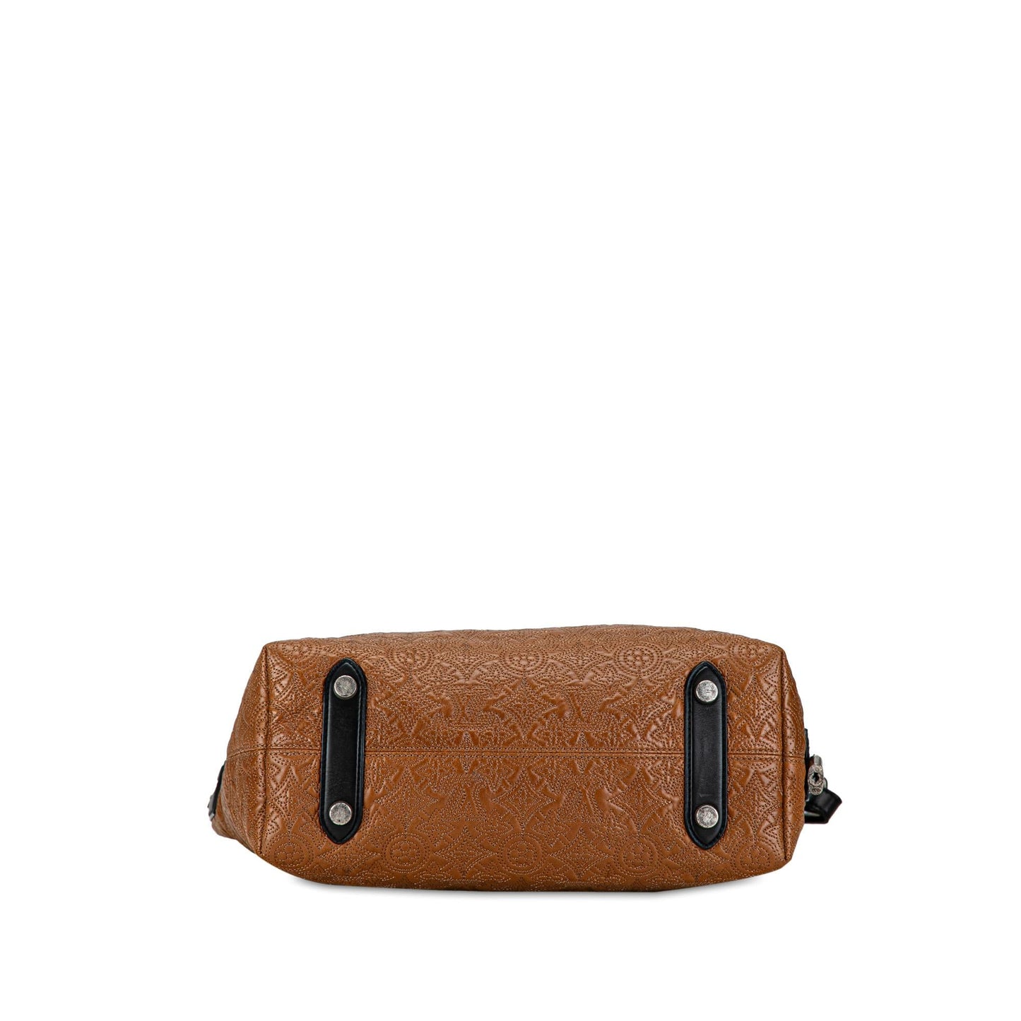 Louis Vuitton Monogram Antheia Hobo GM (SHG-Fslp38)