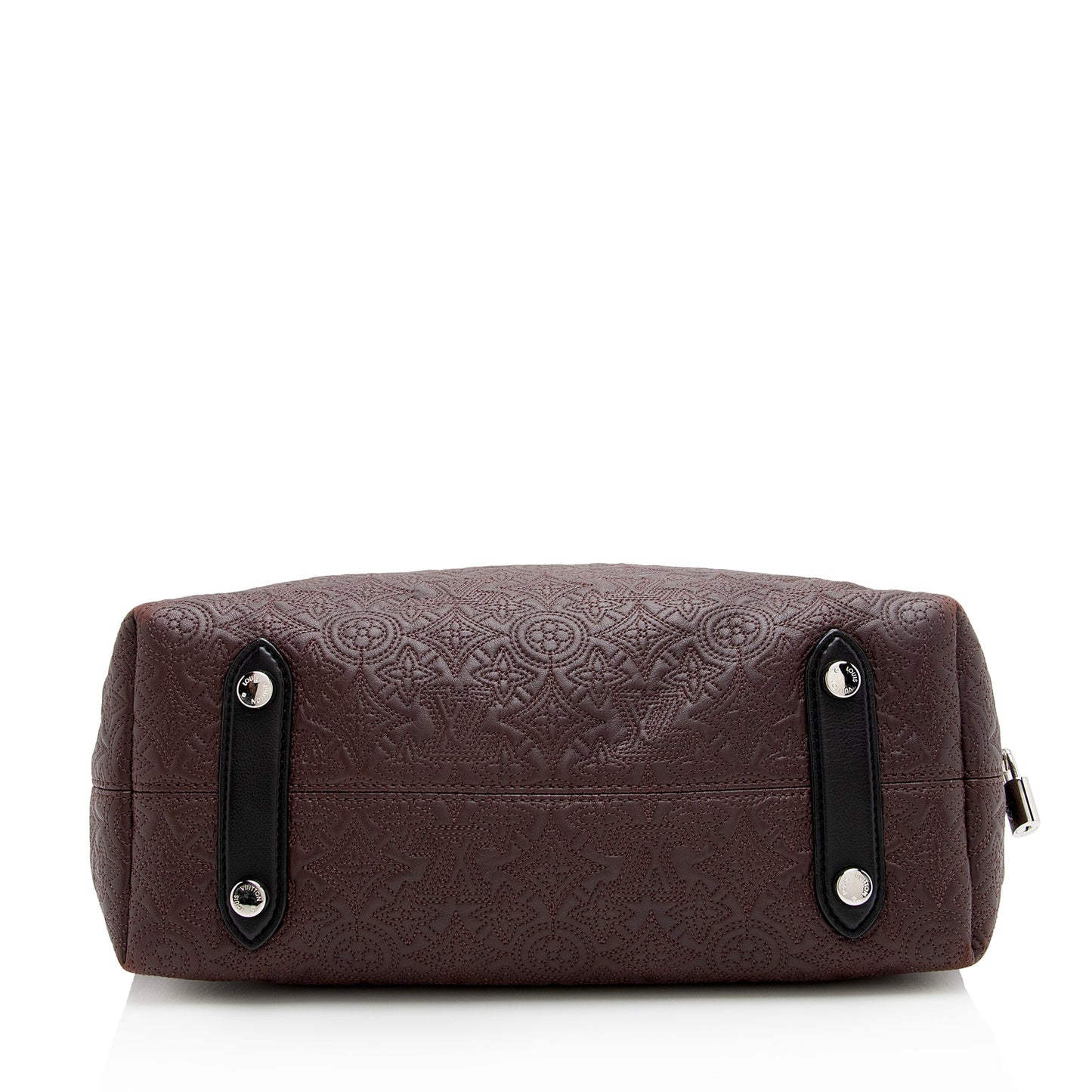 Louis Vuitton Monogram Antheia PM Hobo (SHF-22966)