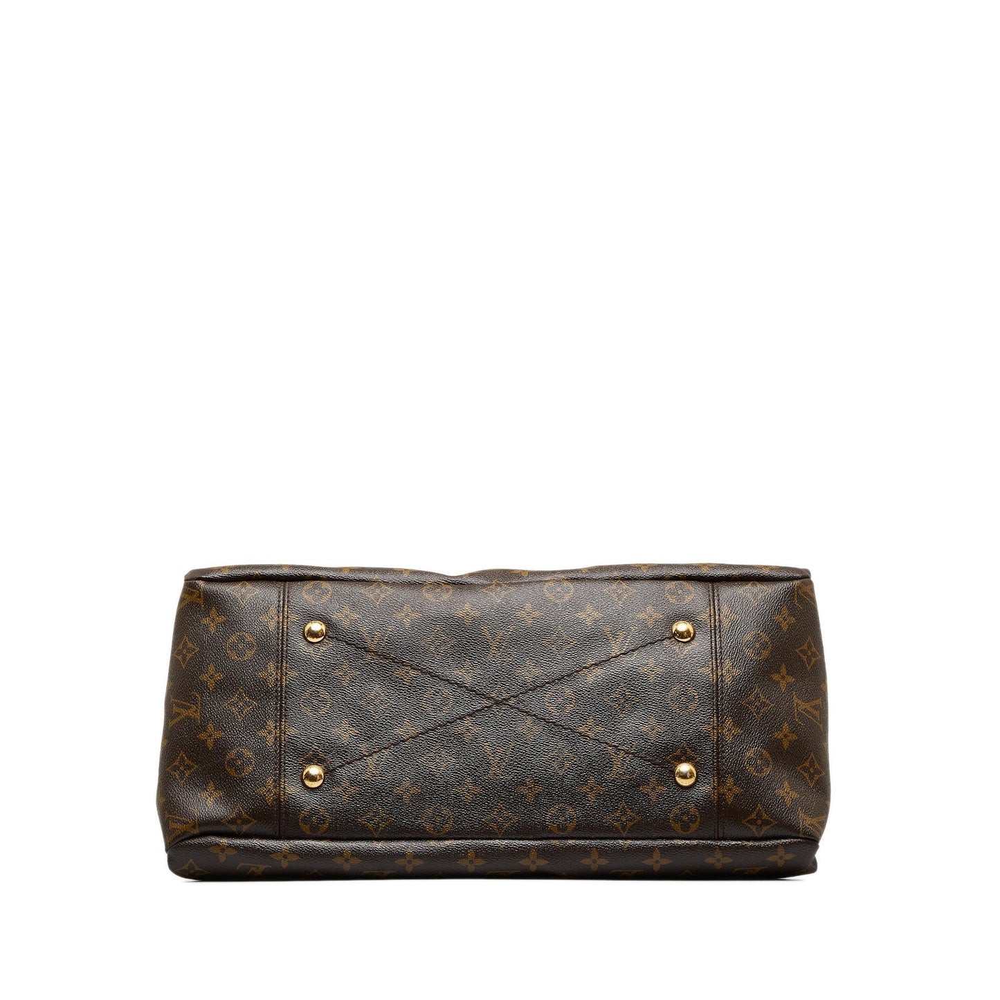 Louis Vuitton Monogram Artsy MM (SHG-t8l23o)