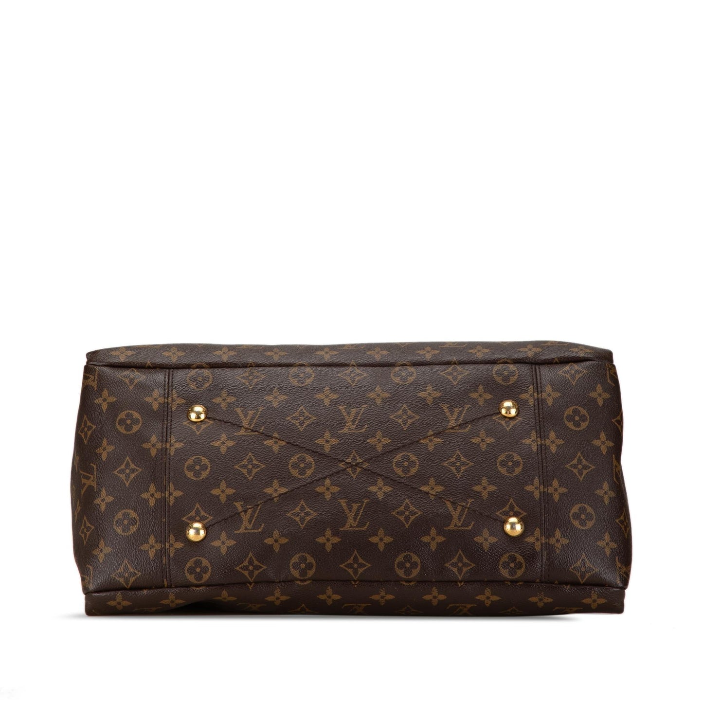 Louis Vuitton Monogram Artsy MM (SHG-dOPjf5)