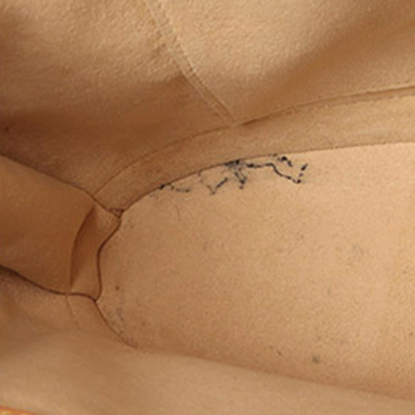 Louis Vuitton Monogram Babylone (SHG-EYC5t9)