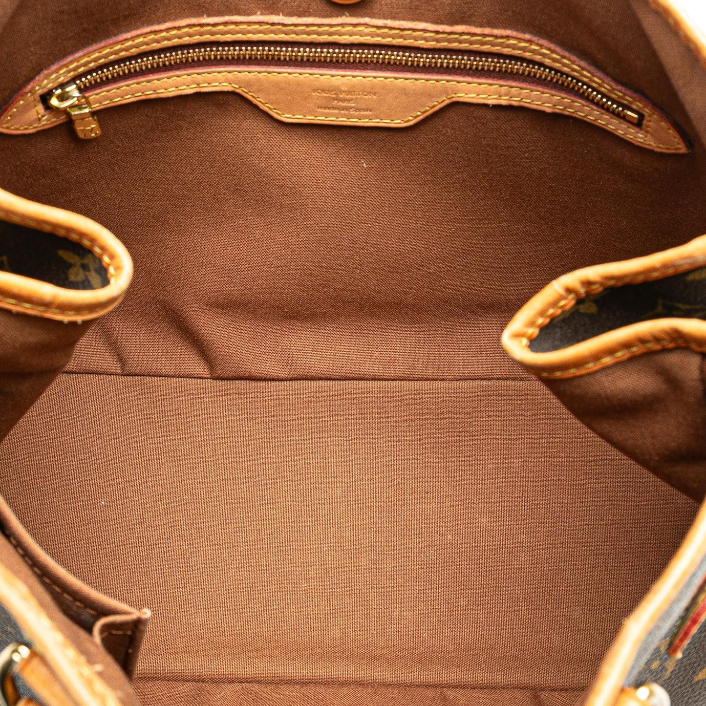 Louis Vuitton Monogram Batignolles Horizontal (SHG-miXP9J)