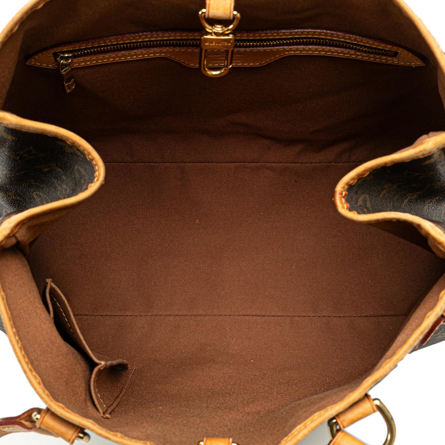 Louis Vuitton Monogram Batignolles Horizontal